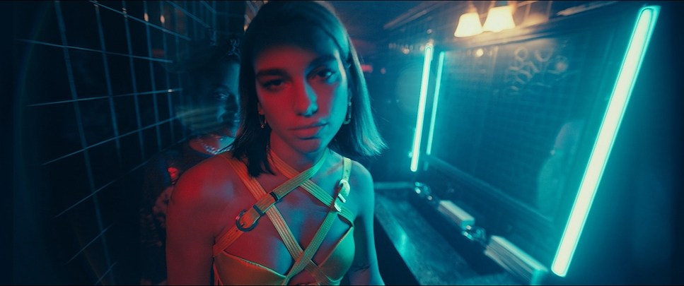 Color Theory. TENZO | Creative Producer / Art Director