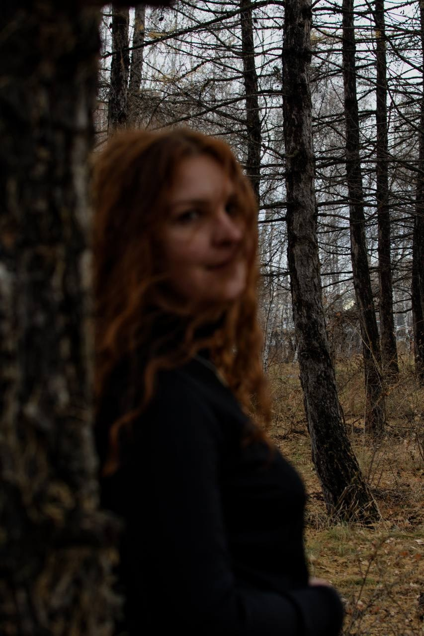 Отзывы. Портретный фотограф в Омске Ульяна Красикова