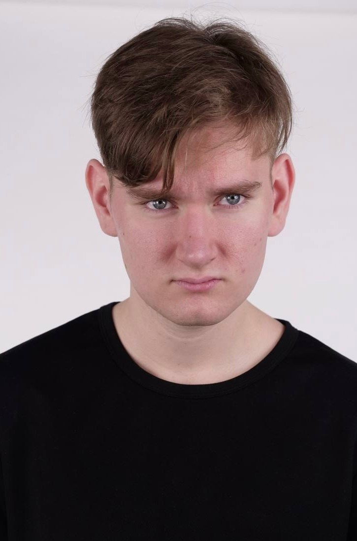 Ростислав Горячев. Школа регионального кастинга «Река»