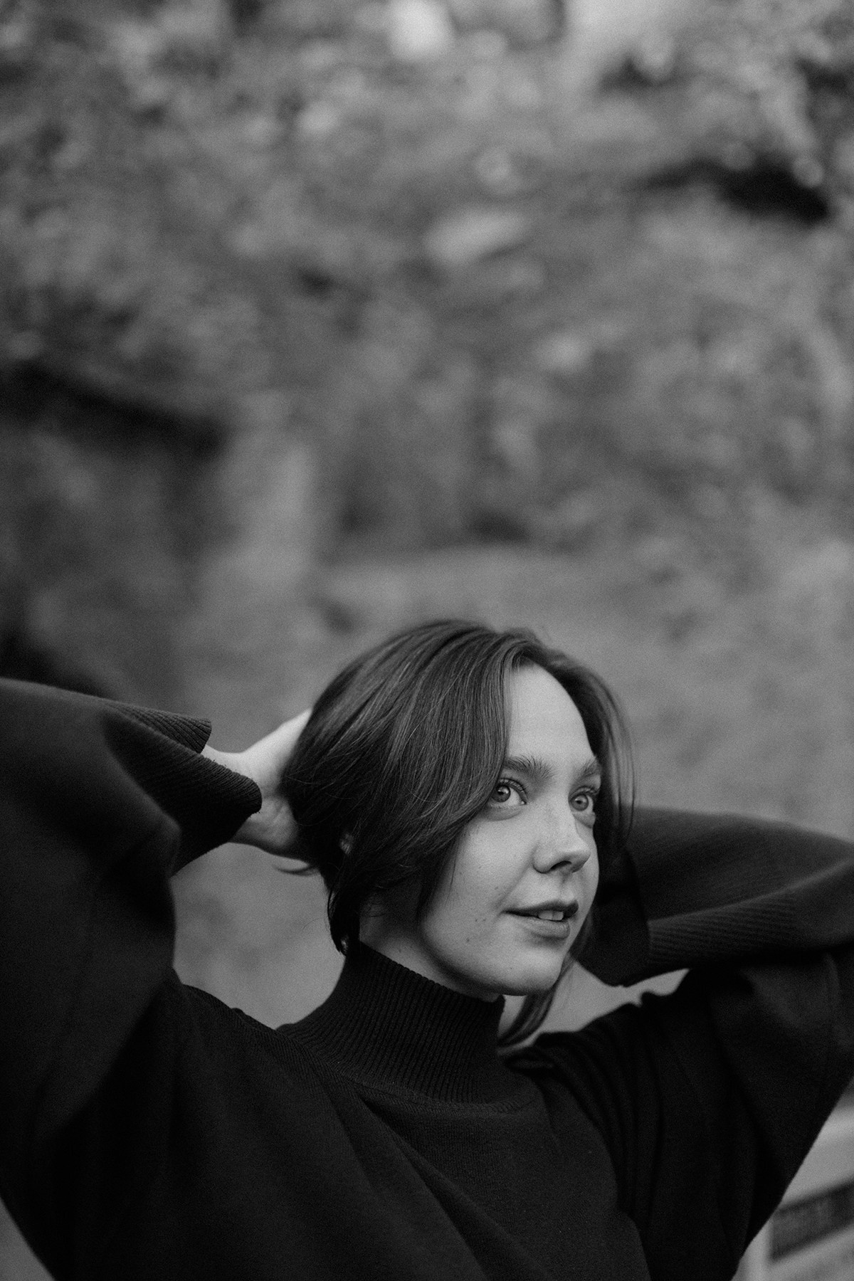 Jenya. Anastasia Blud Photography