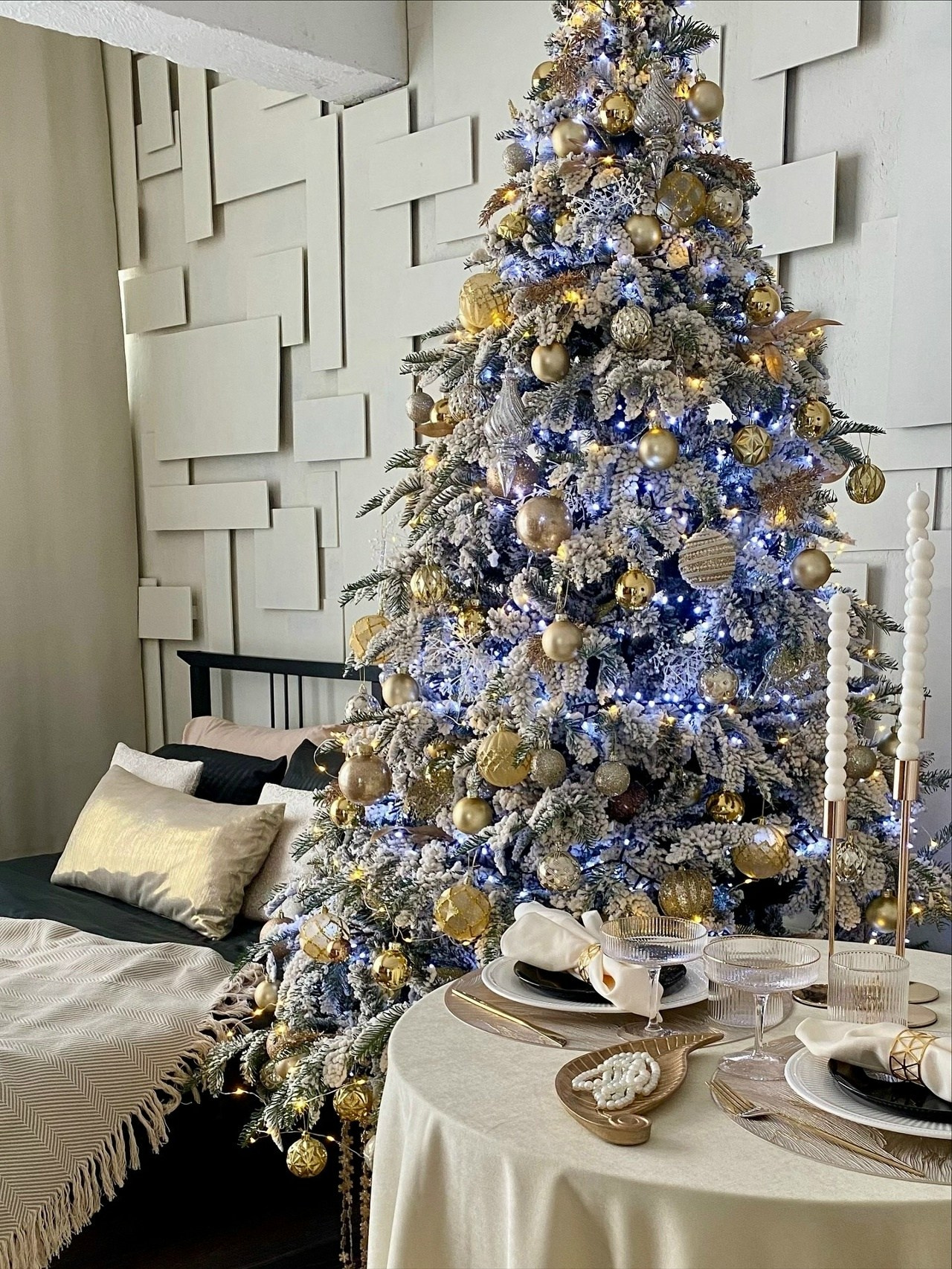 НГ студии зима 2025-2026