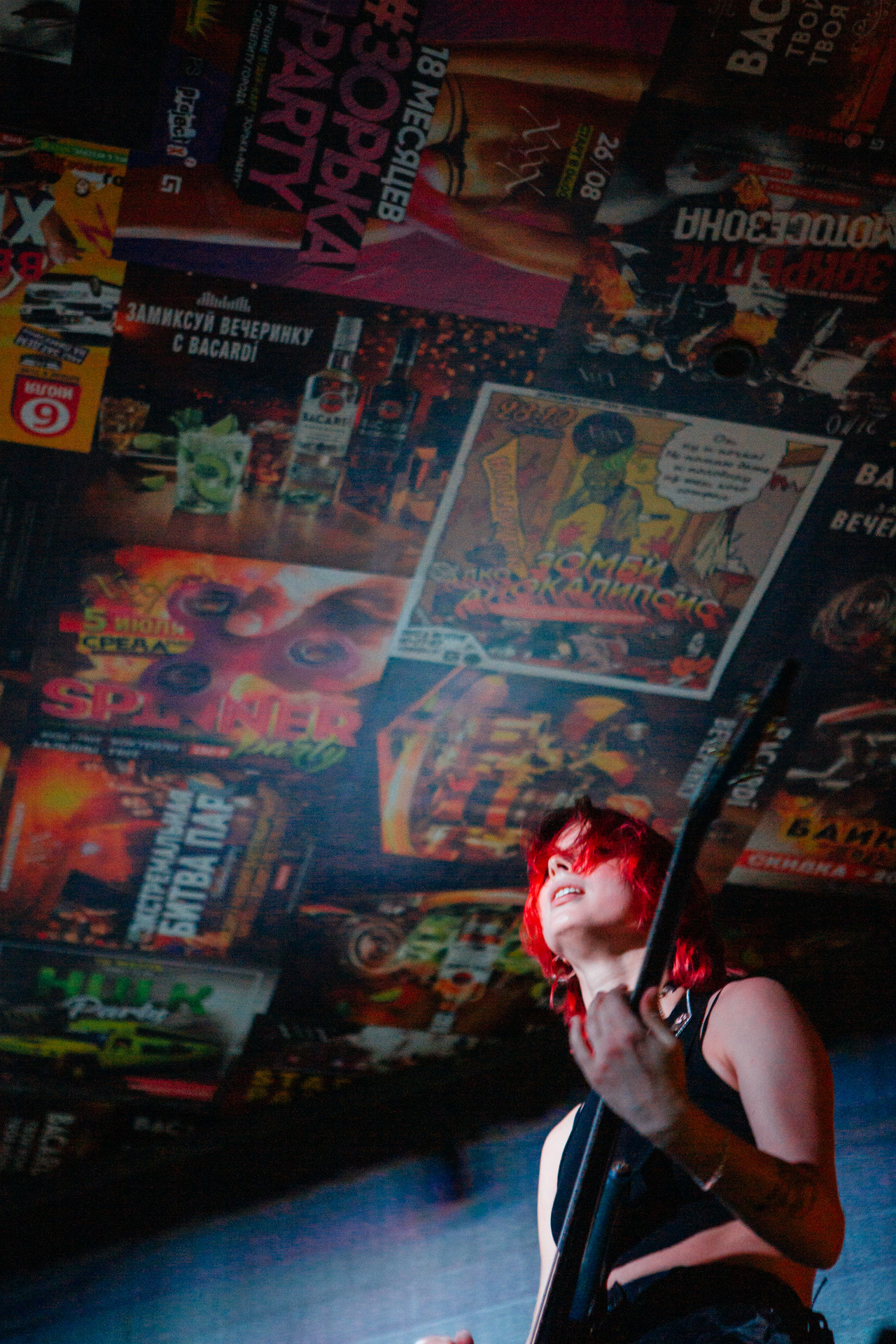 — репортажная. Фотограф Кочкаев Роман