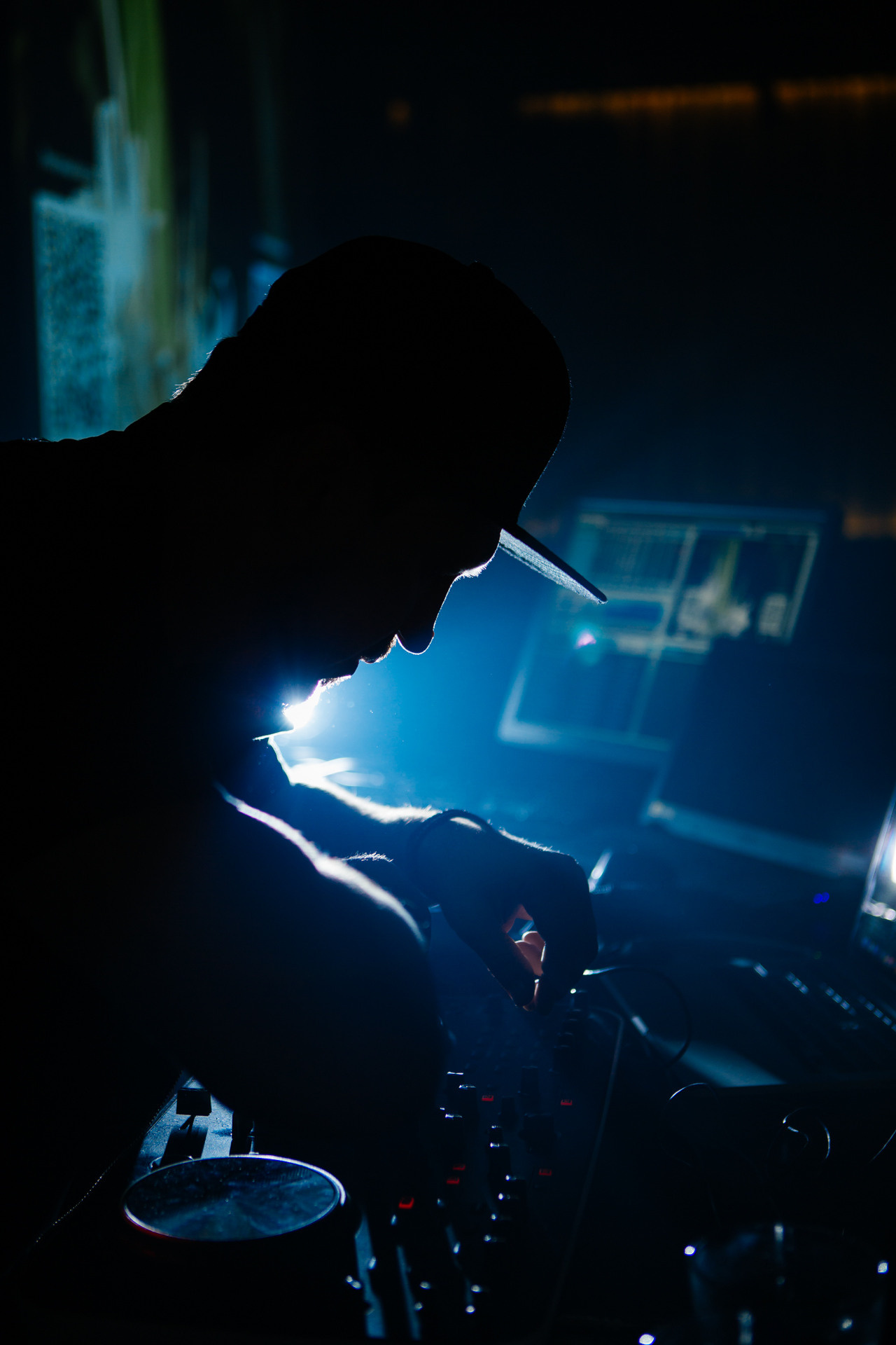 — репортажная. Фотограф Кочкаев Роман