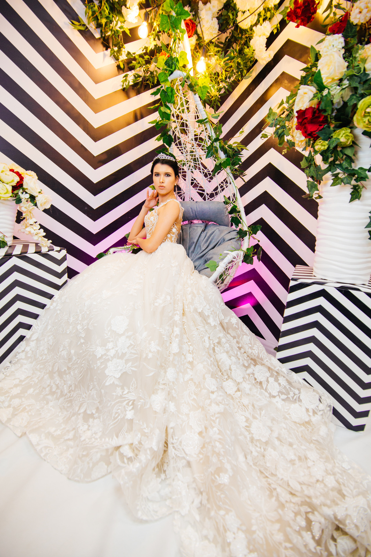 — репортажная. Фотограф Кочкаев Роман