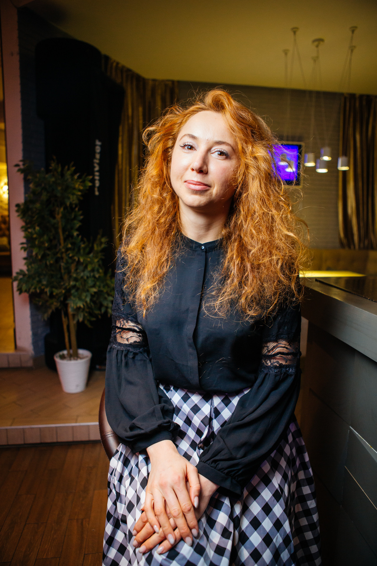 — репортажная. Фотограф Кочкаев Роман