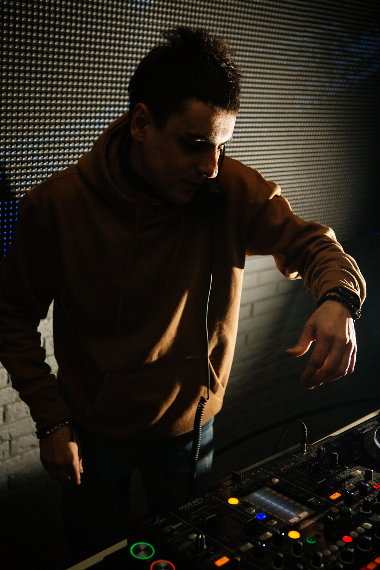 — репортажная. Фотограф Кочкаев Роман