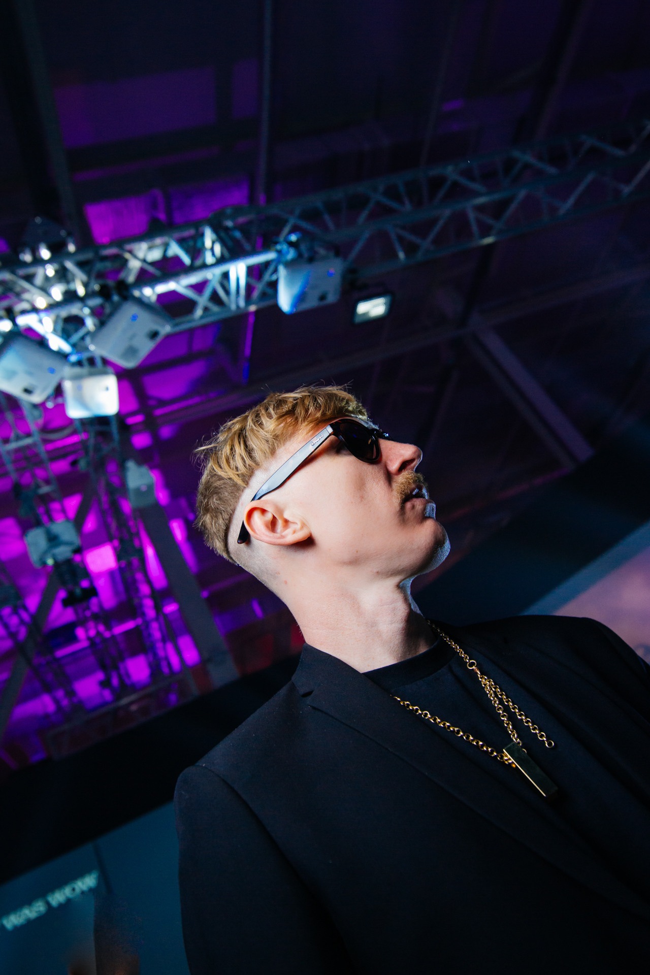 — репортажная. Фотограф Кочкаев Роман