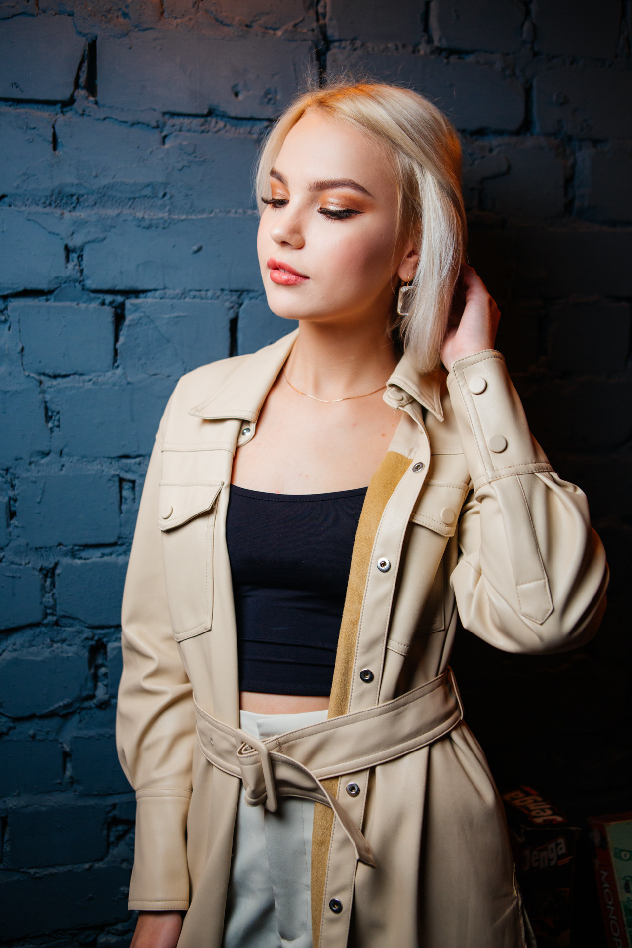 — репортажная. Фотограф Кочкаев Роман