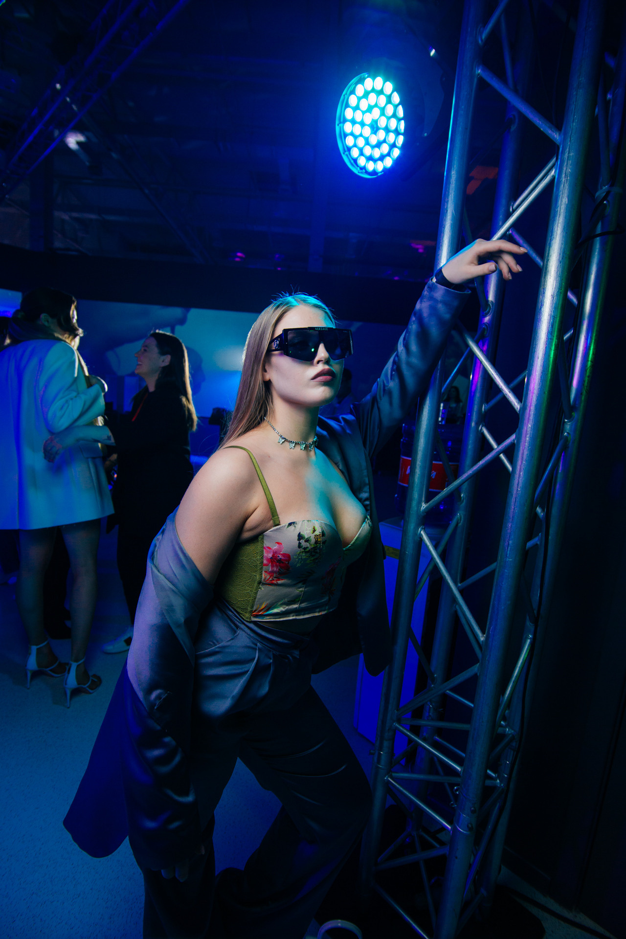 — репортажная. Фотограф Кочкаев Роман