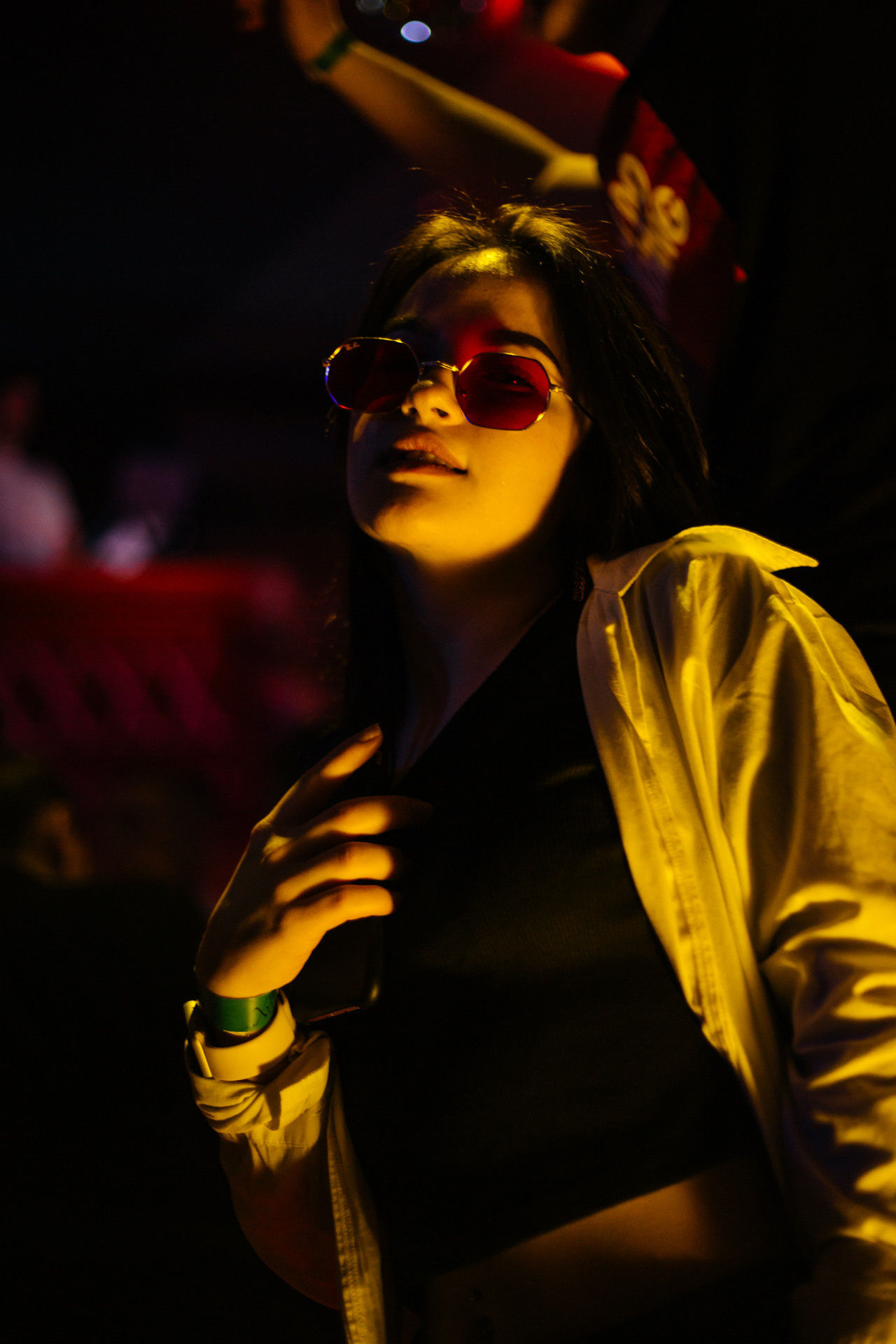 — репортажная. Фотограф Кочкаев Роман