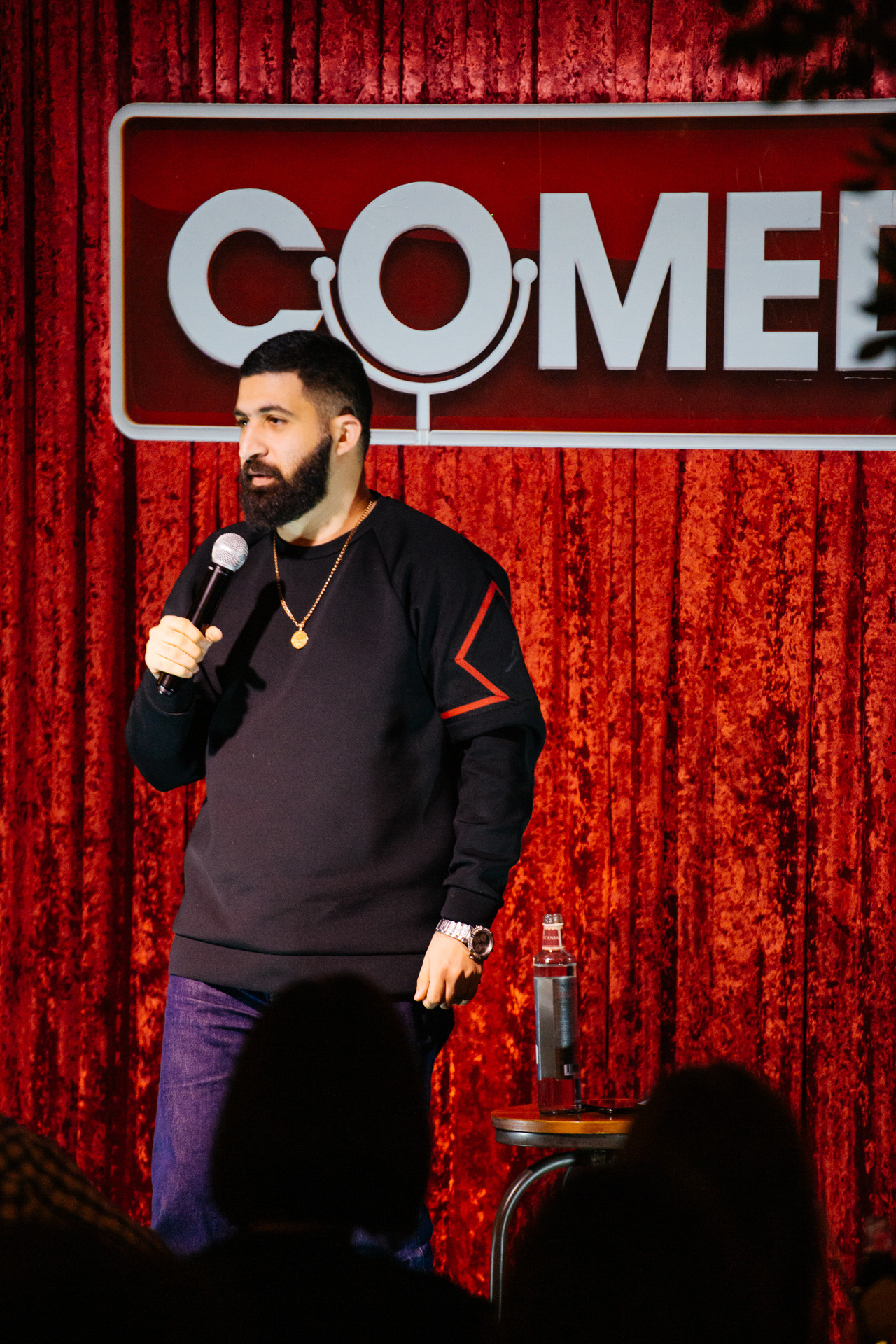 — репортажная. Фотограф Кочкаев Роман