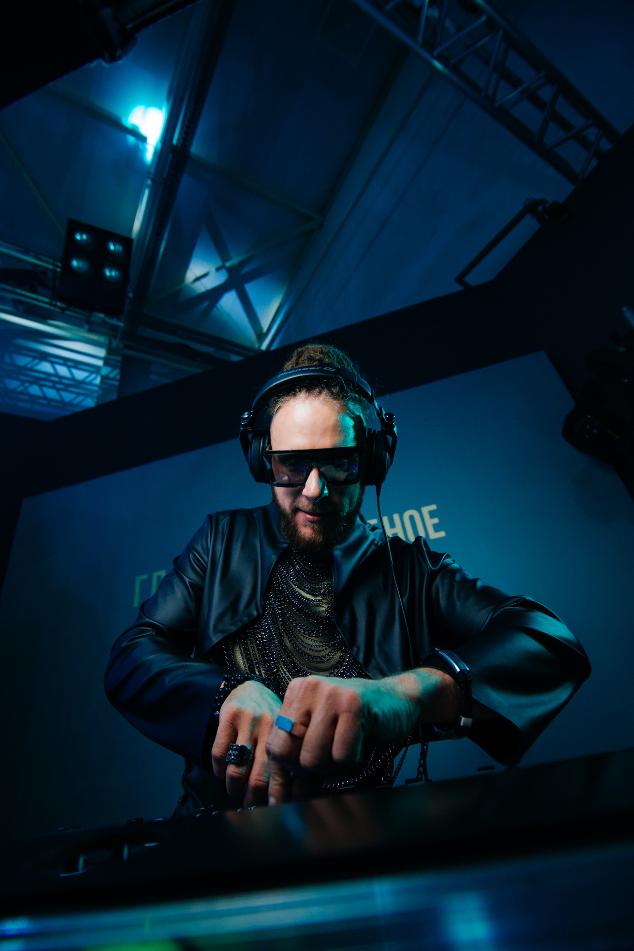 — репортажная. Фотограф Кочкаев Роман