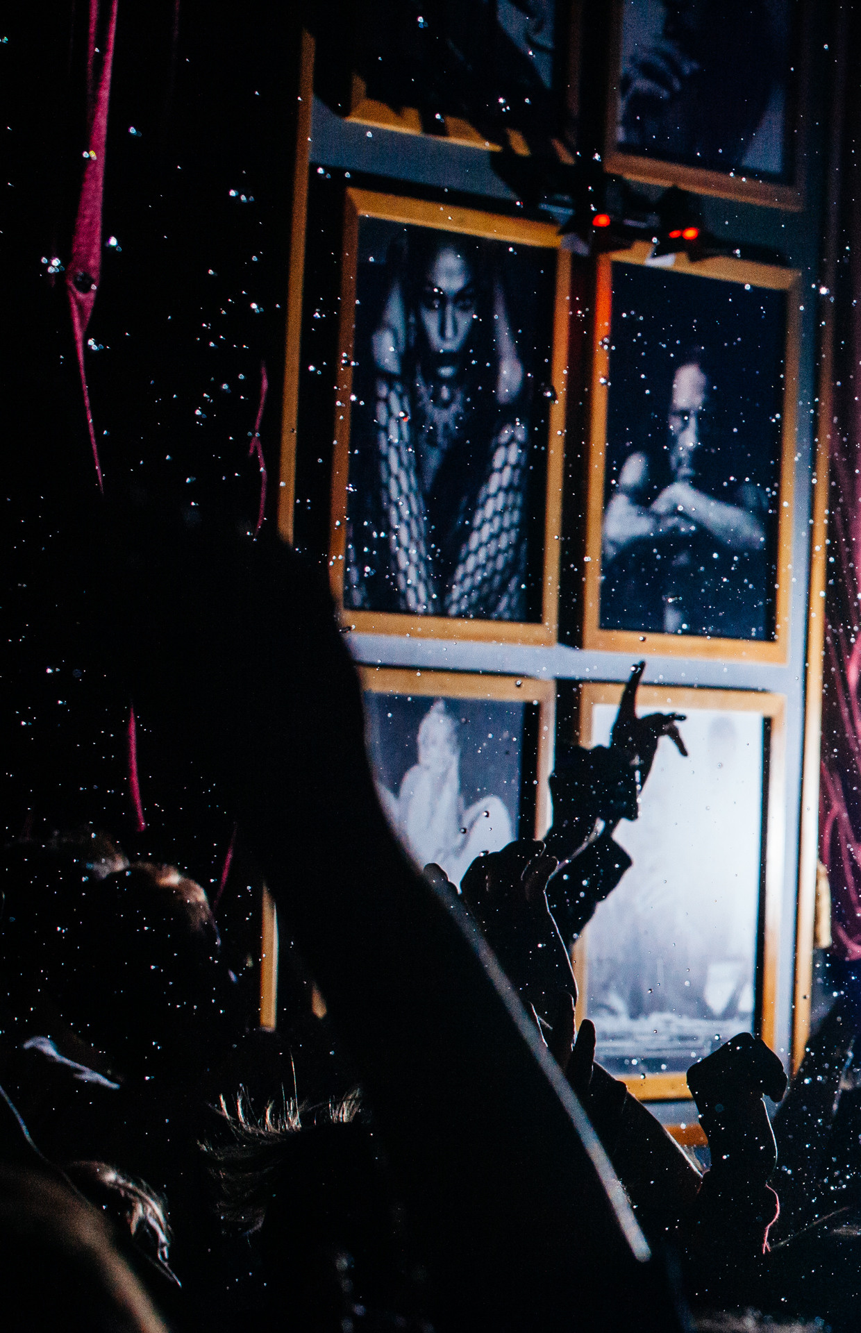 — репортажная. Фотограф Кочкаев Роман