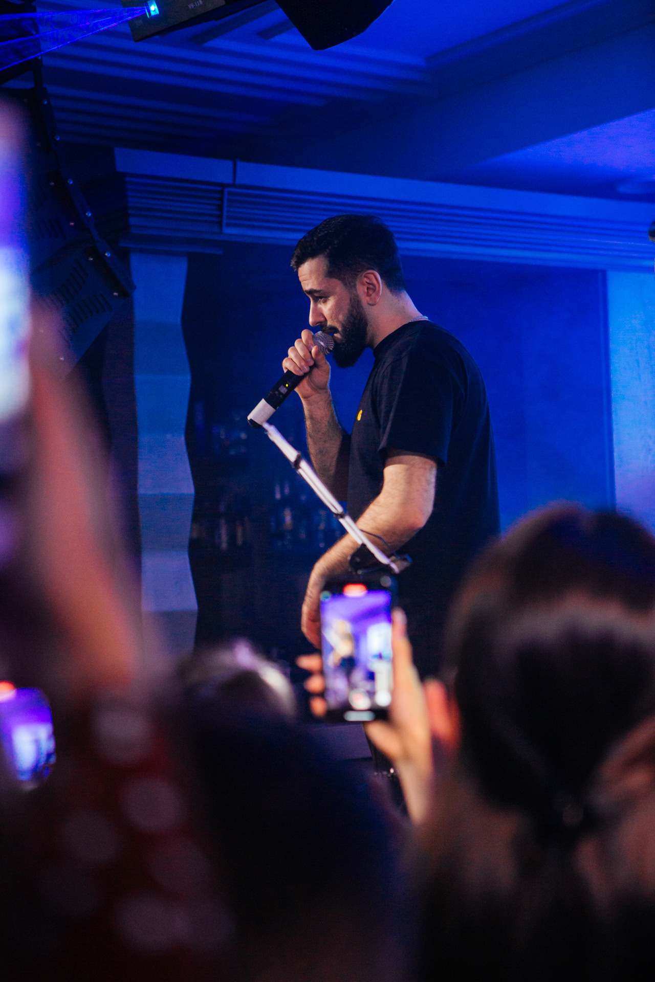 — репортажная. Фотограф Кочкаев Роман