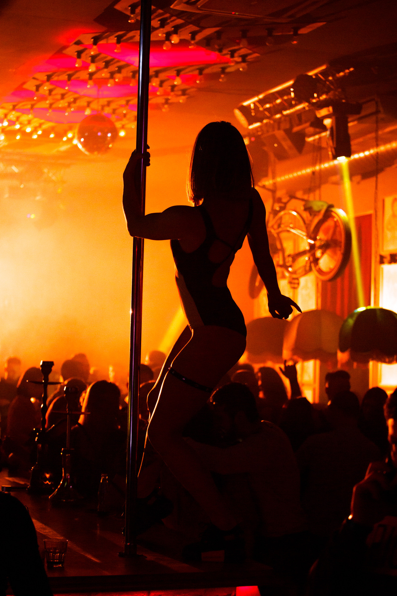 — репортажная. Фотограф Кочкаев Роман