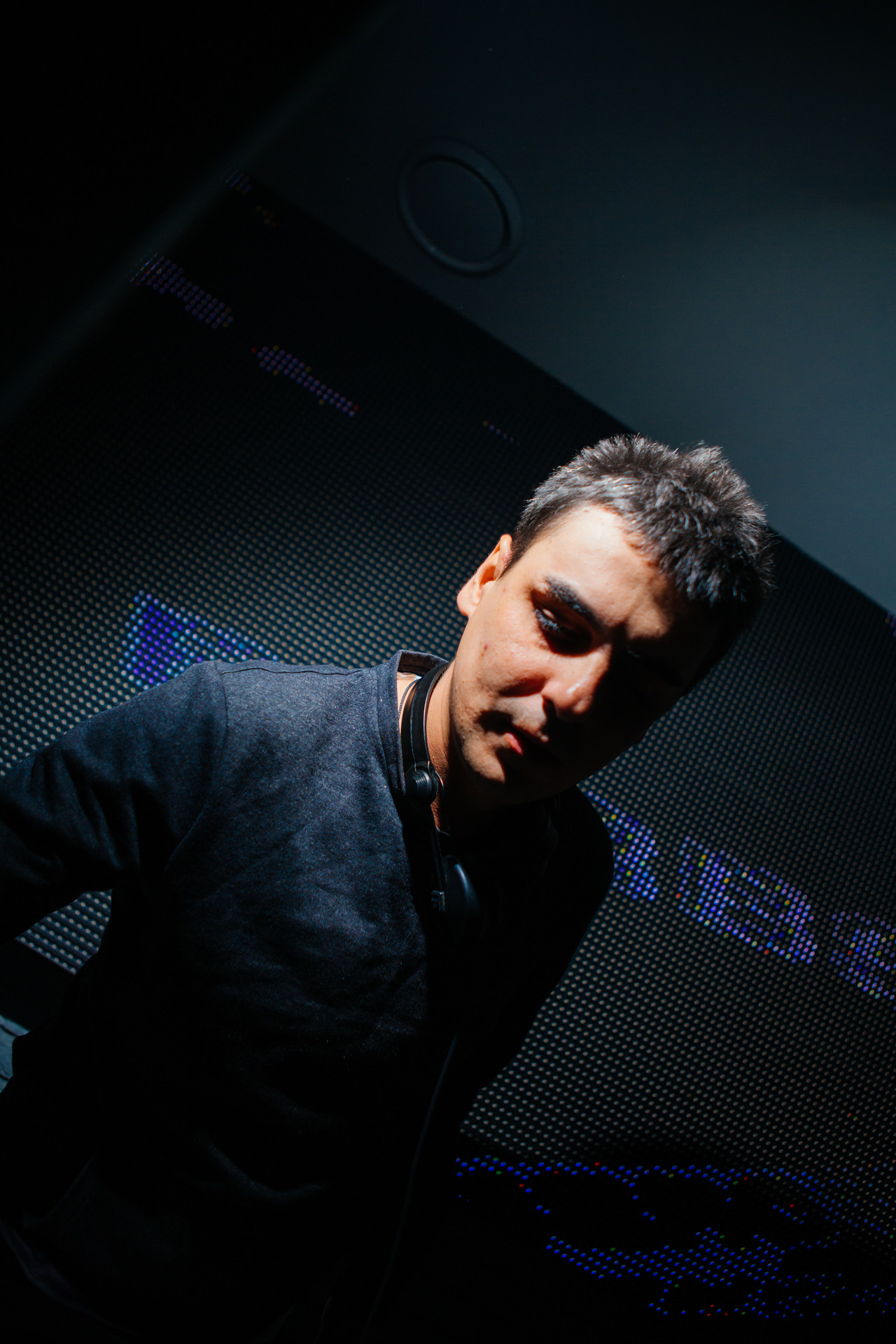 — репортажная. Фотограф Кочкаев Роман