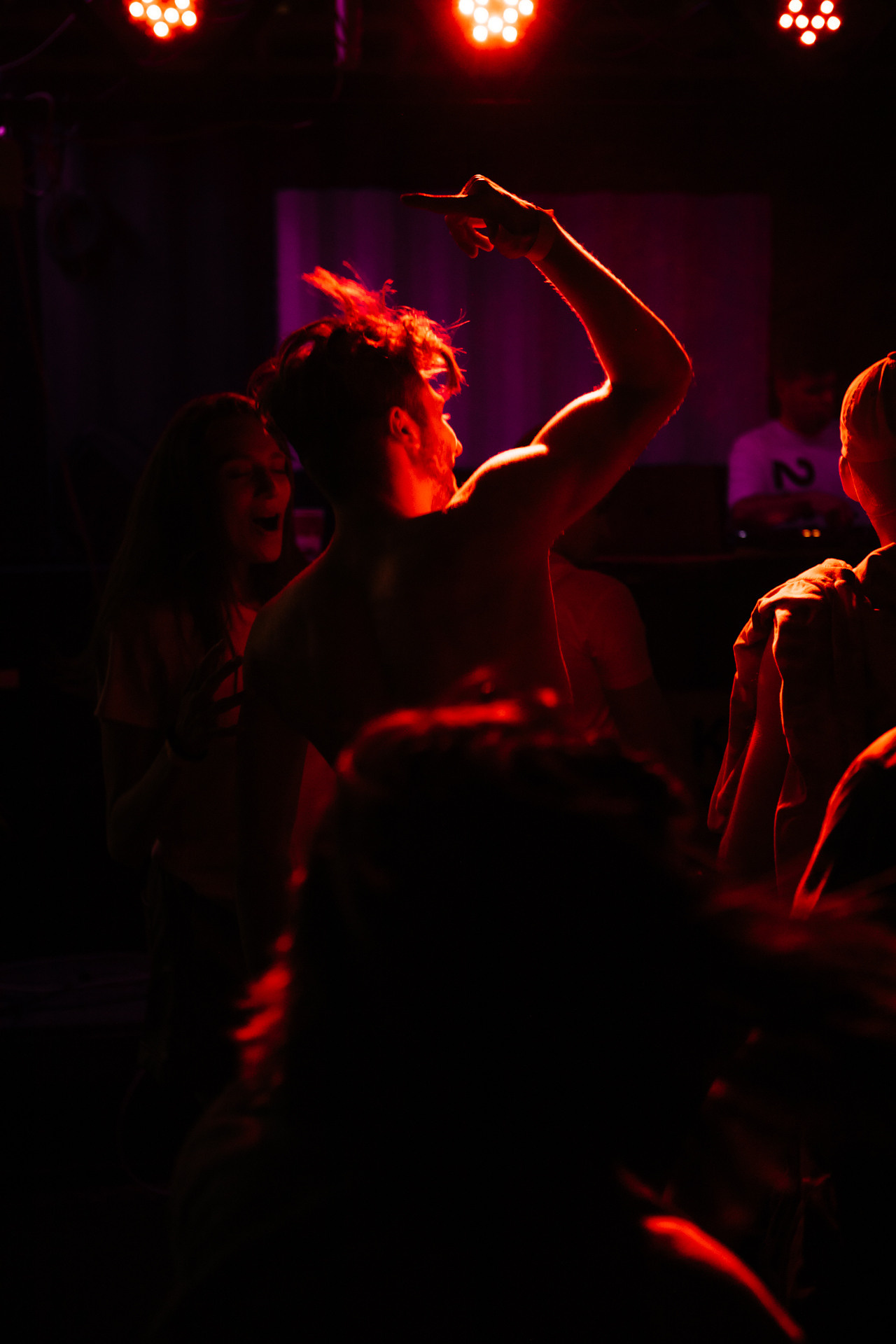 — репортажная. Фотограф Кочкаев Роман