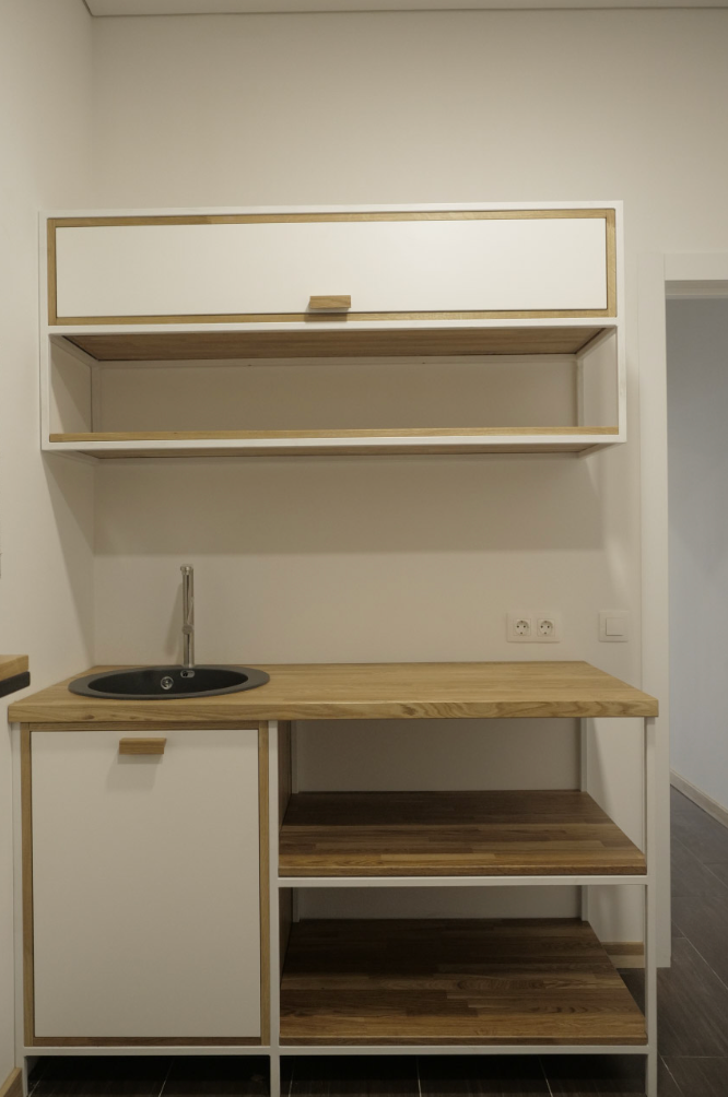 Фотостудия. Klauzevits Workshop