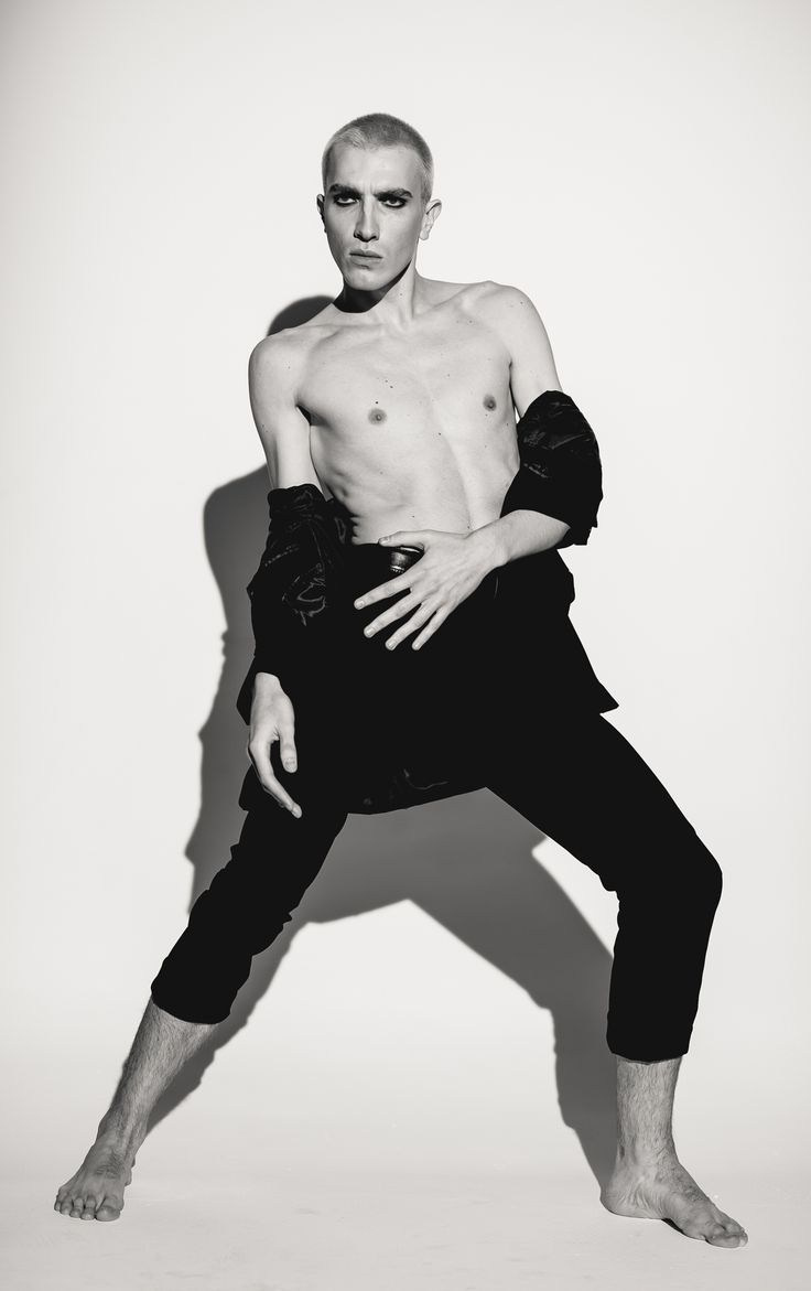 FASHION. Профессиональный фотограф Оксана Букоткина