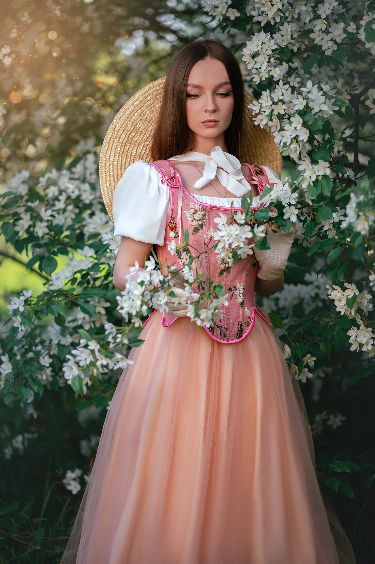 Художественные съемки. Семейный и детский фотограф в г. Комсомольск-на-Амуре. Выпускные альбомы!