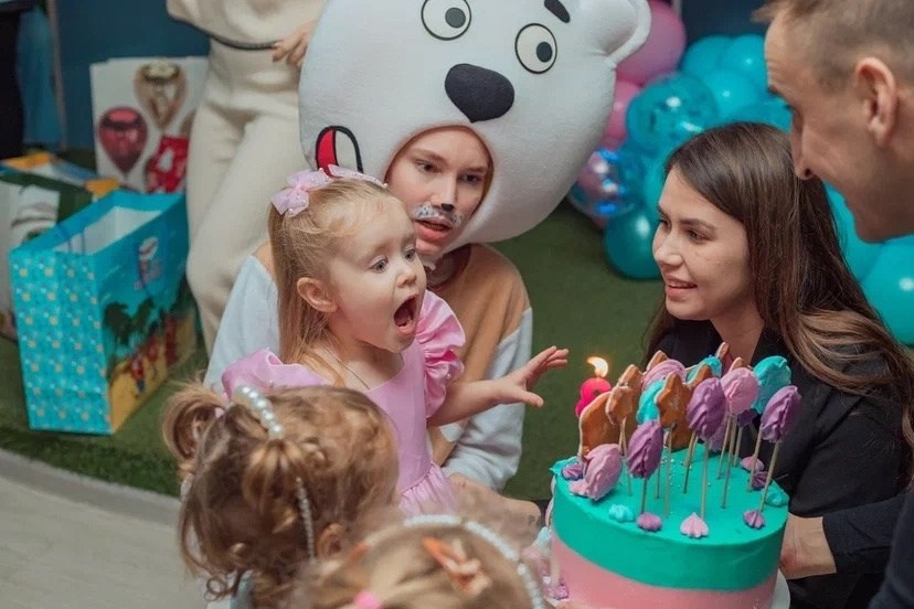 Репортажная съемка. Фотограф Лилия Ремизова, Рязань