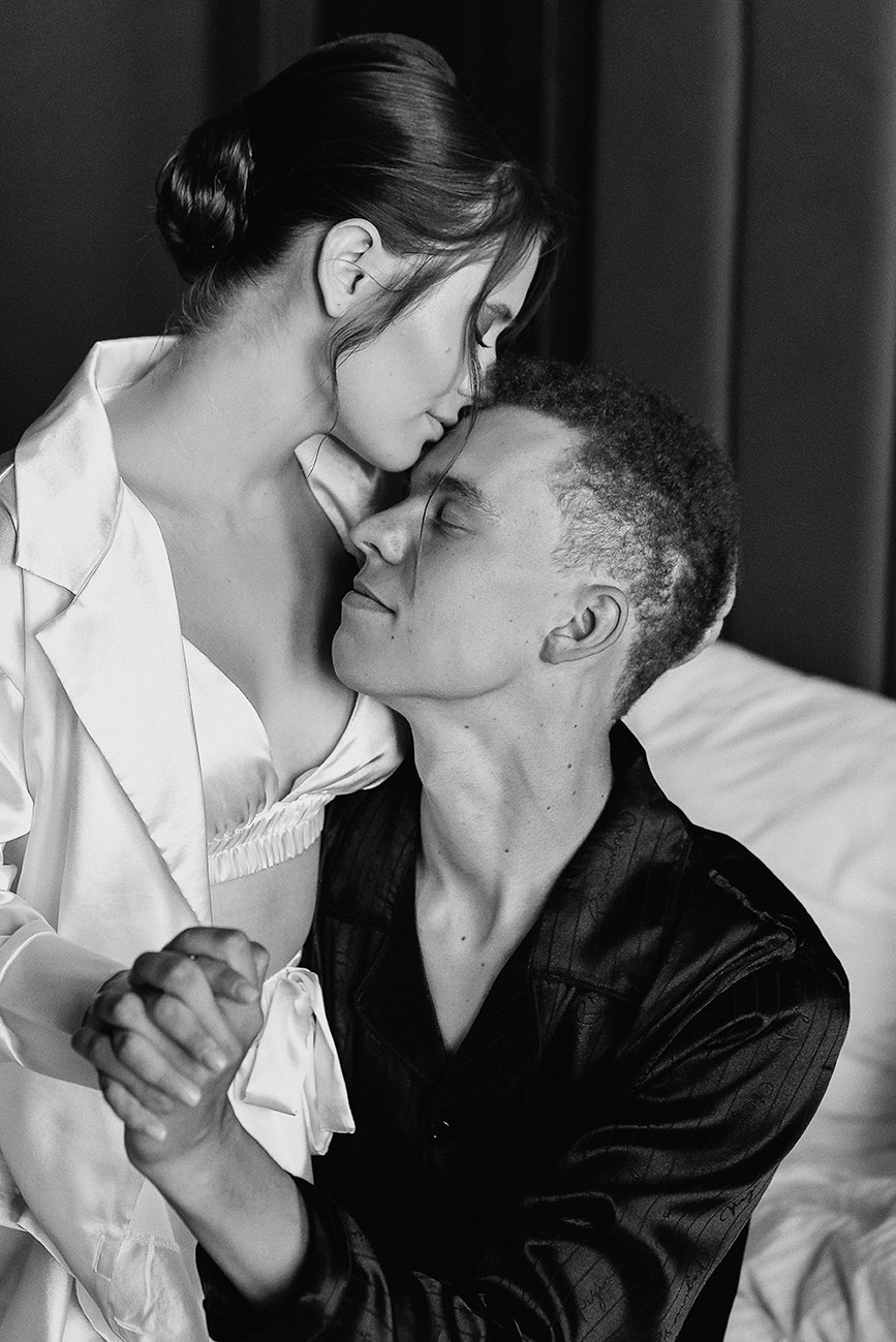 Святослав и Дарья. Свадебный и семейный фотограф в Ростове-на-Дону Елена Сторожок