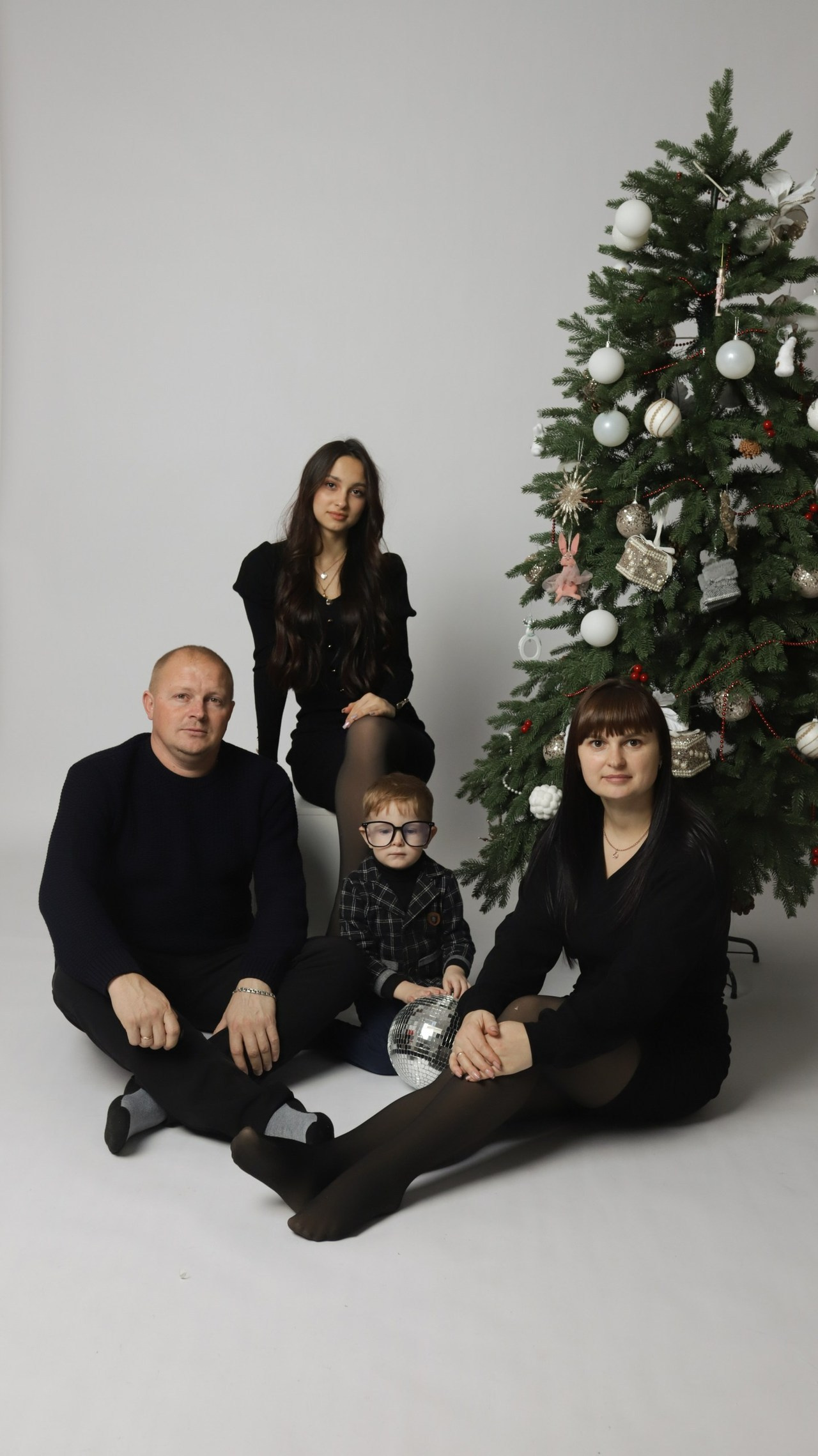 Отзывы. Автопортретная