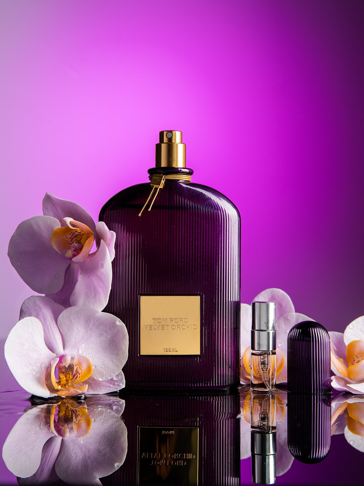 КОСМЕТИКА. Предметный фотограф Казань Анна Елисеева