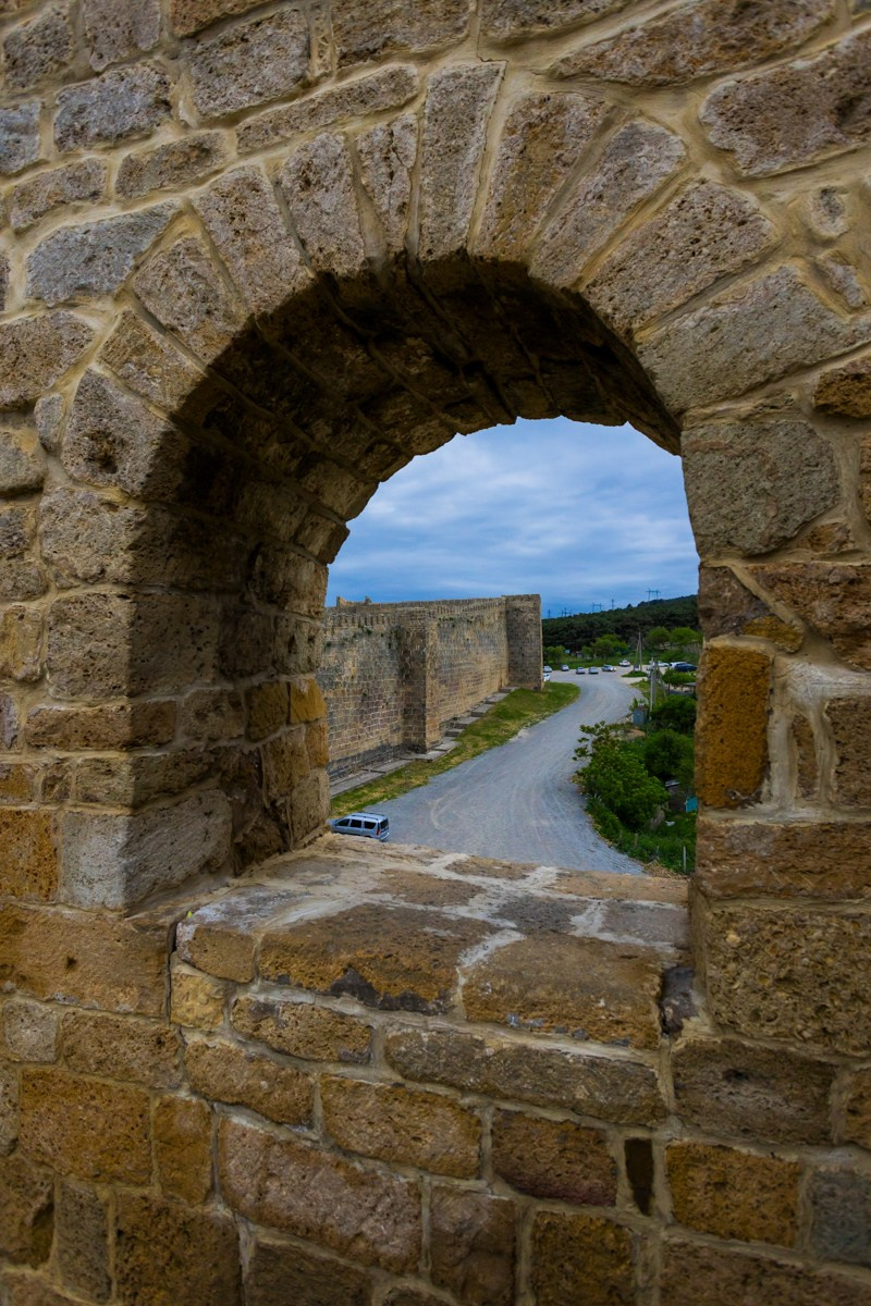 Крепость Нарын-Кала г. Дербент. Photomantis