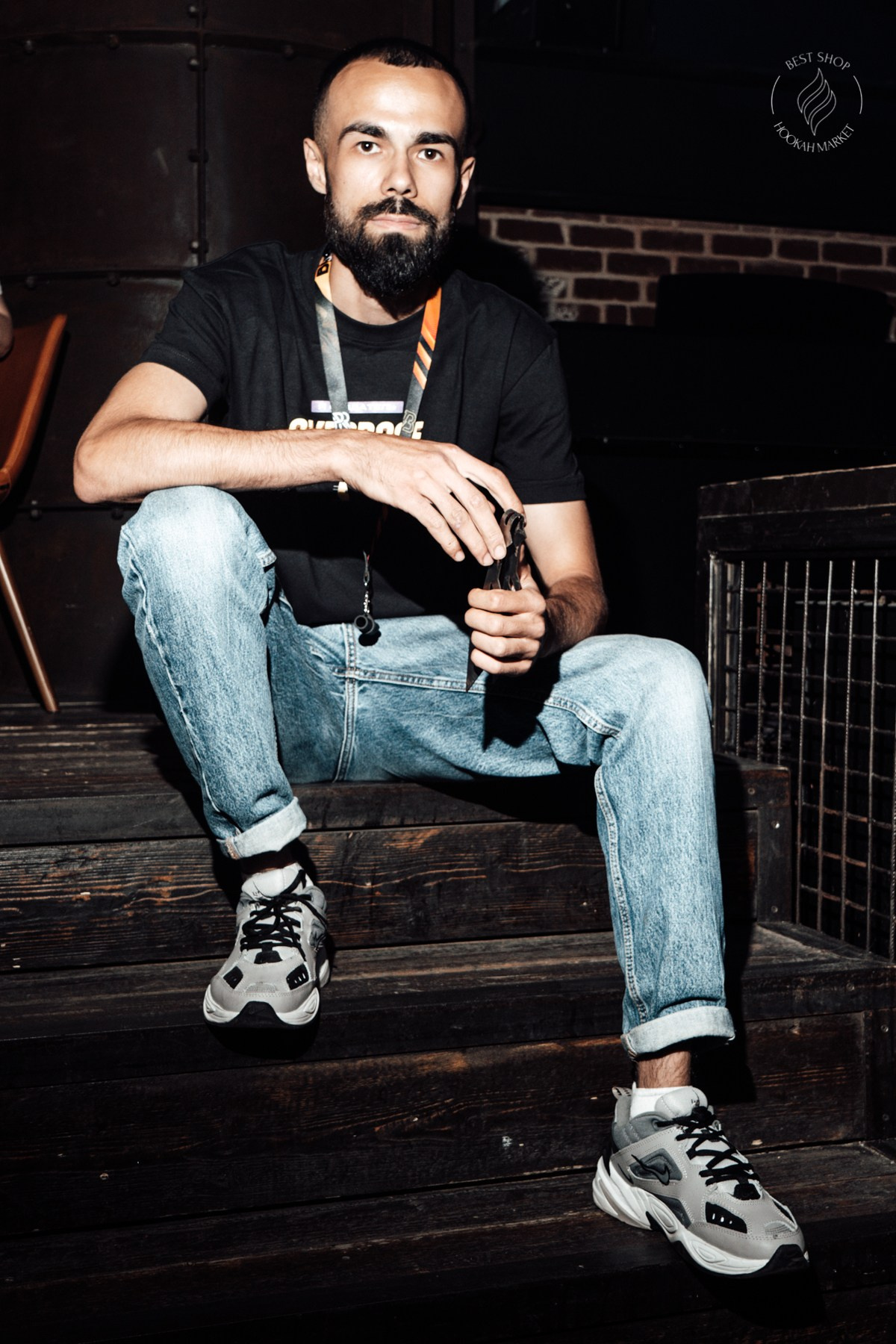 Overdose. Ilgizphoto.ru