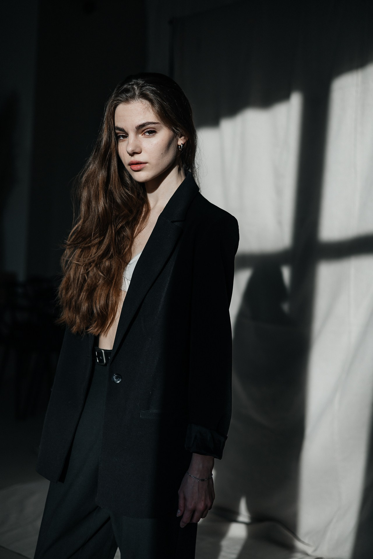 Полина Шебельбайн. Модельное агентство TM Models в Калининграде