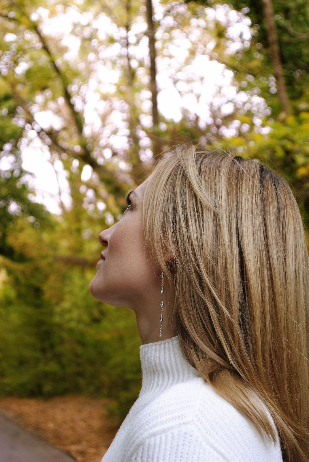 Надежда. Фотограф Мария Мусаелян