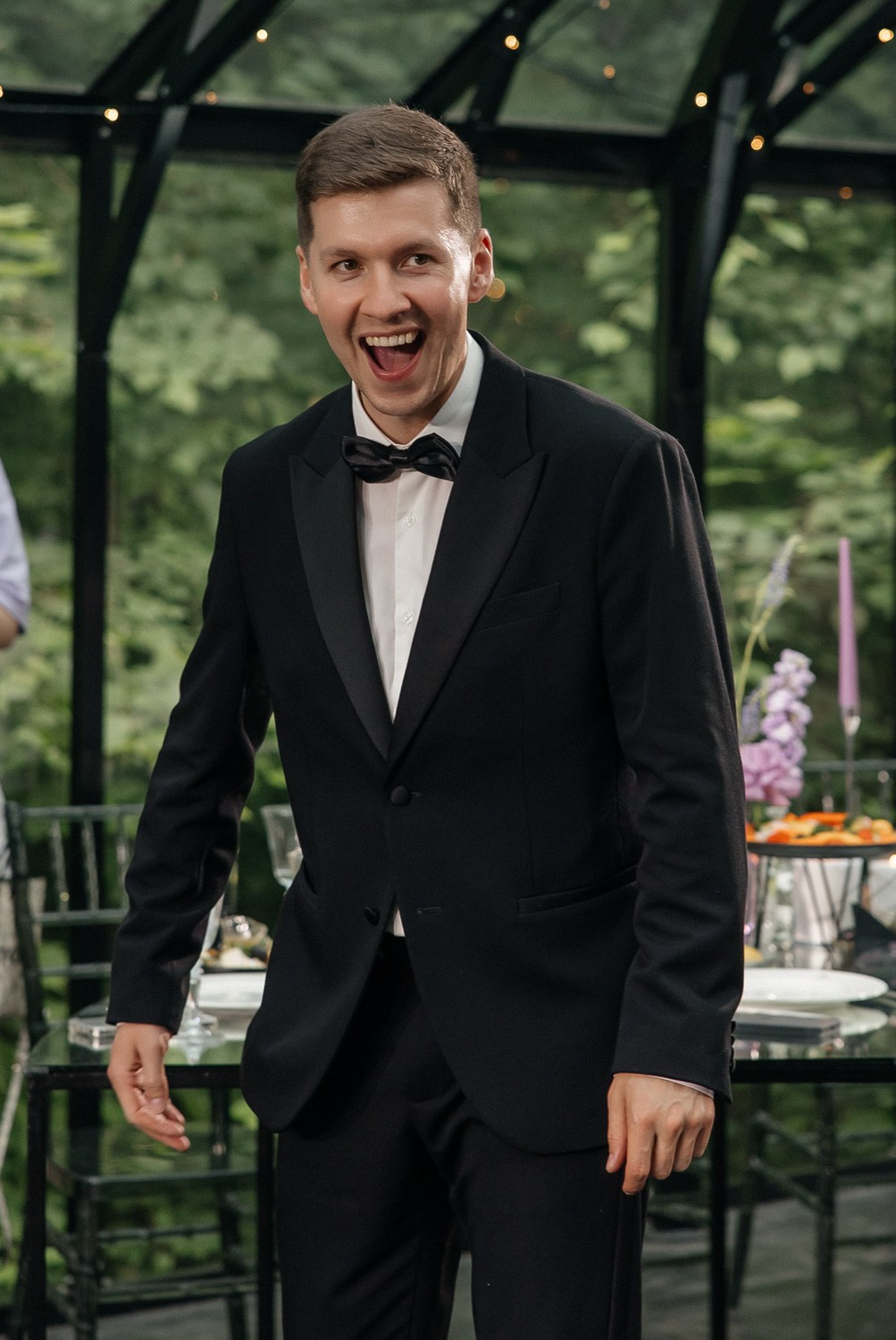 S & V. Свадебный фотограф Москва