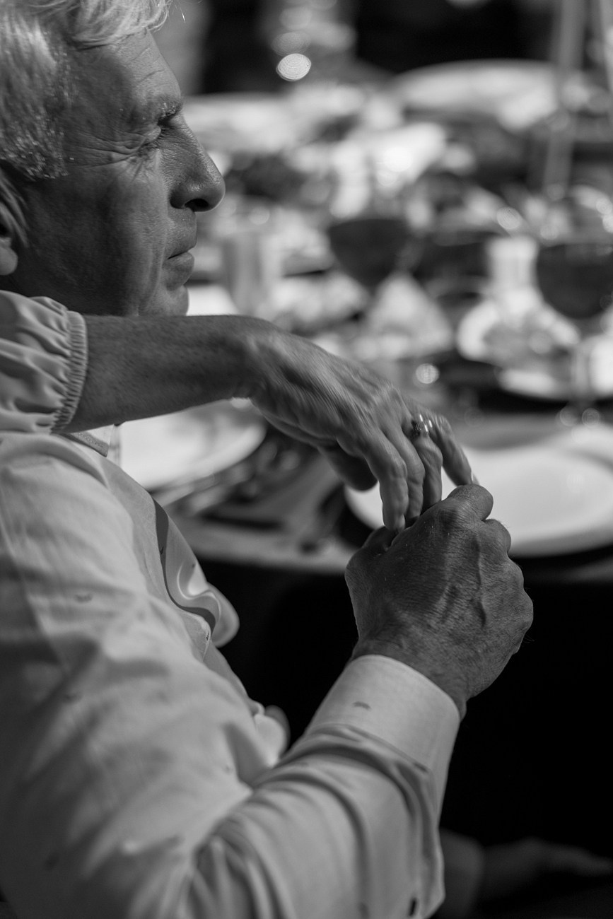 Сергей и Анна. Свадебный и семейный фотограф Москва Екатерина Верижникова