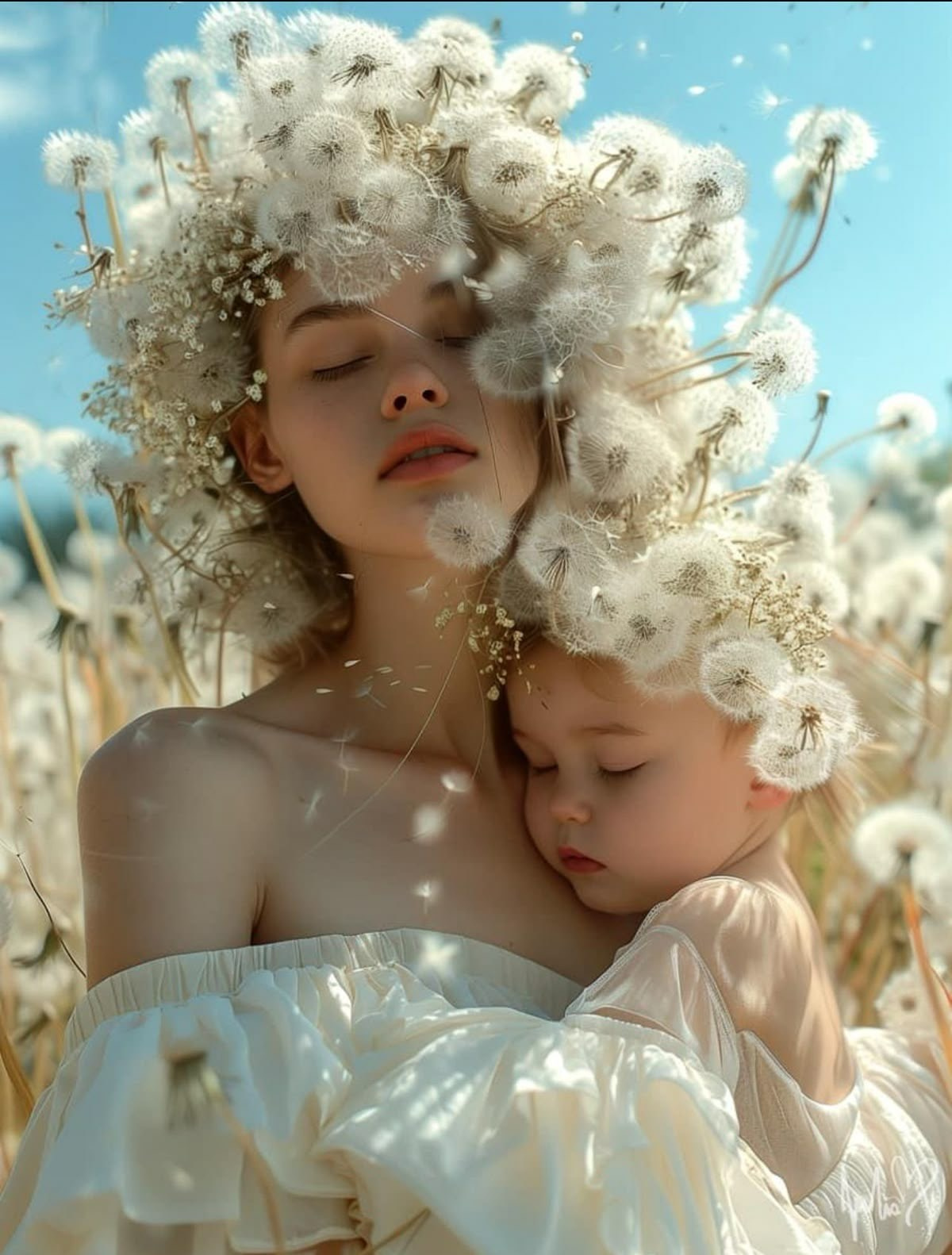 Состояние легкость. Дарья Бухреева — фотограф, видеограф и фототерапевт. Москва и мир