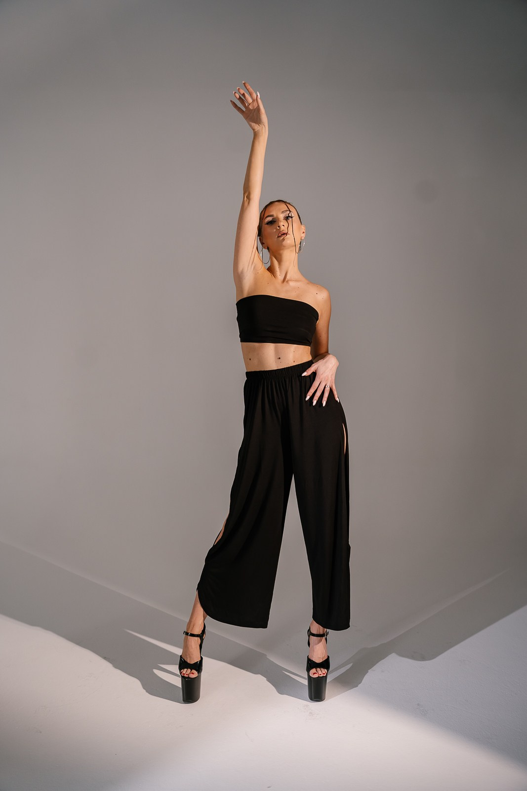 Одежда для танцев Контент. Фотограф Москва