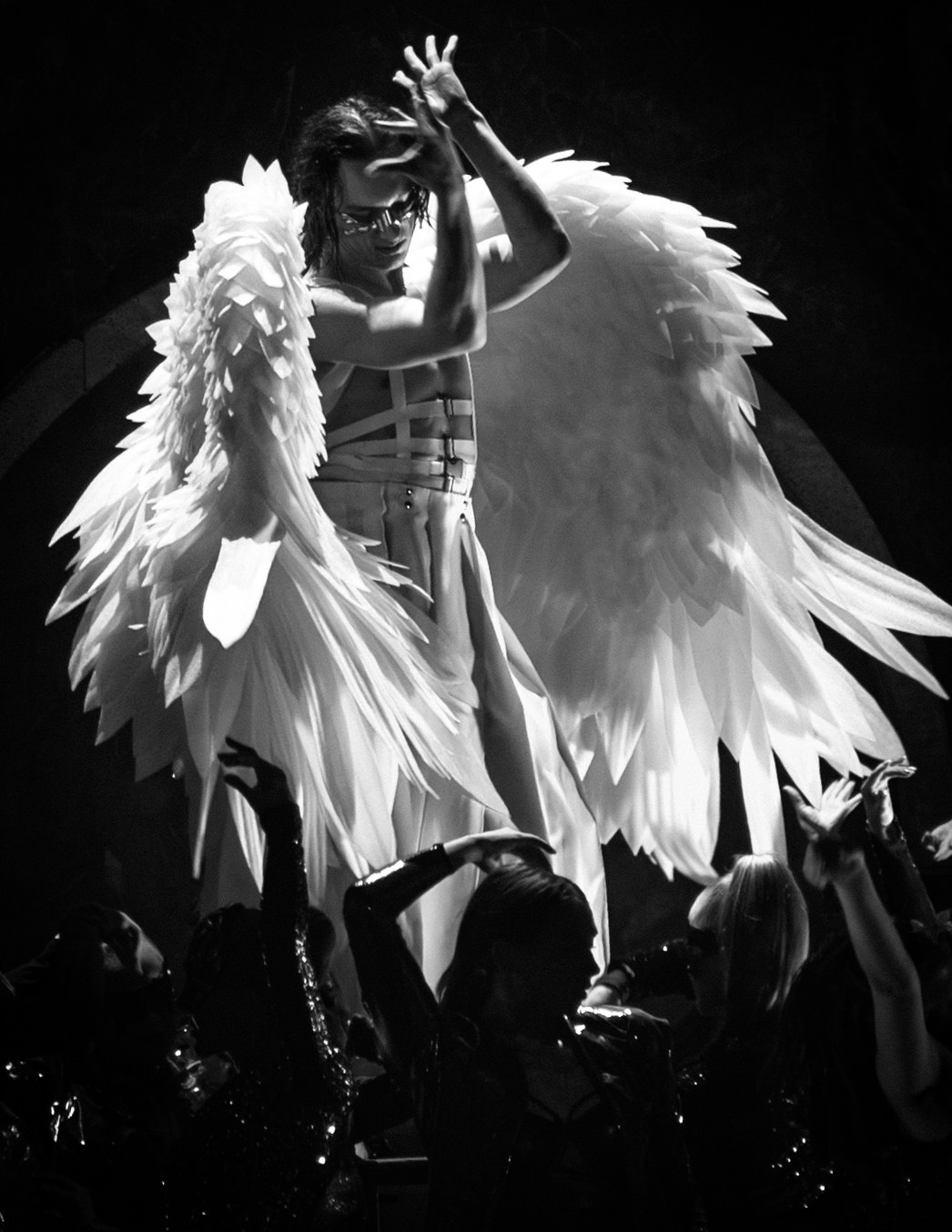 REPORTAGE. Фотограф Александра Мунволкер