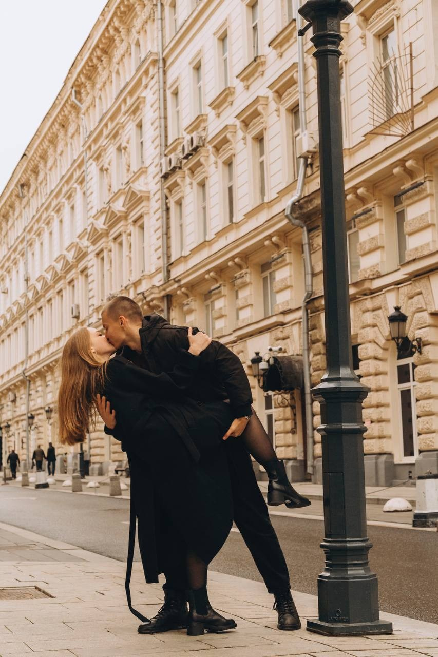 Фотограф в Белграде | Кристина Чехунова