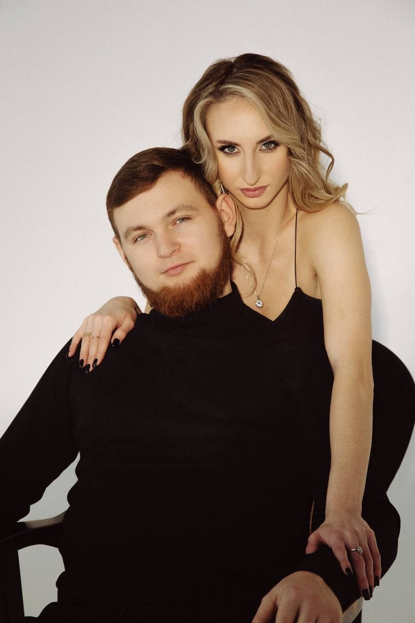 Фотограф в Белграде | Кристина Чехунова