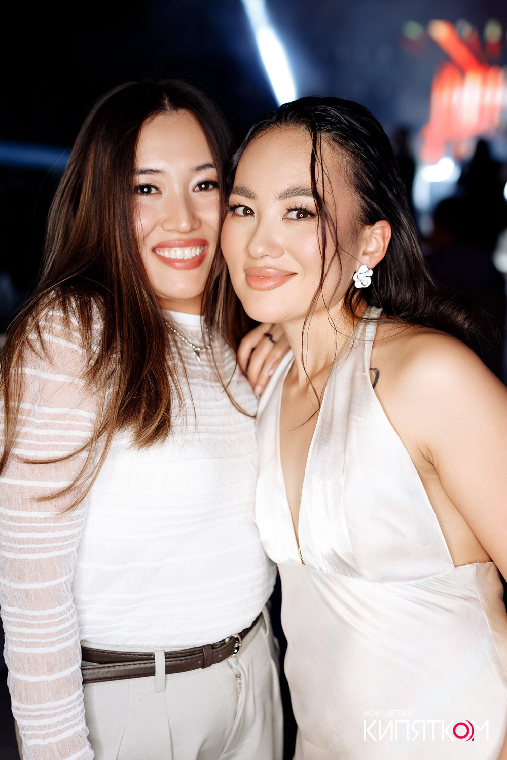 NE BRUKLIN. КИПЯТКОМ КОКШЕТАУ