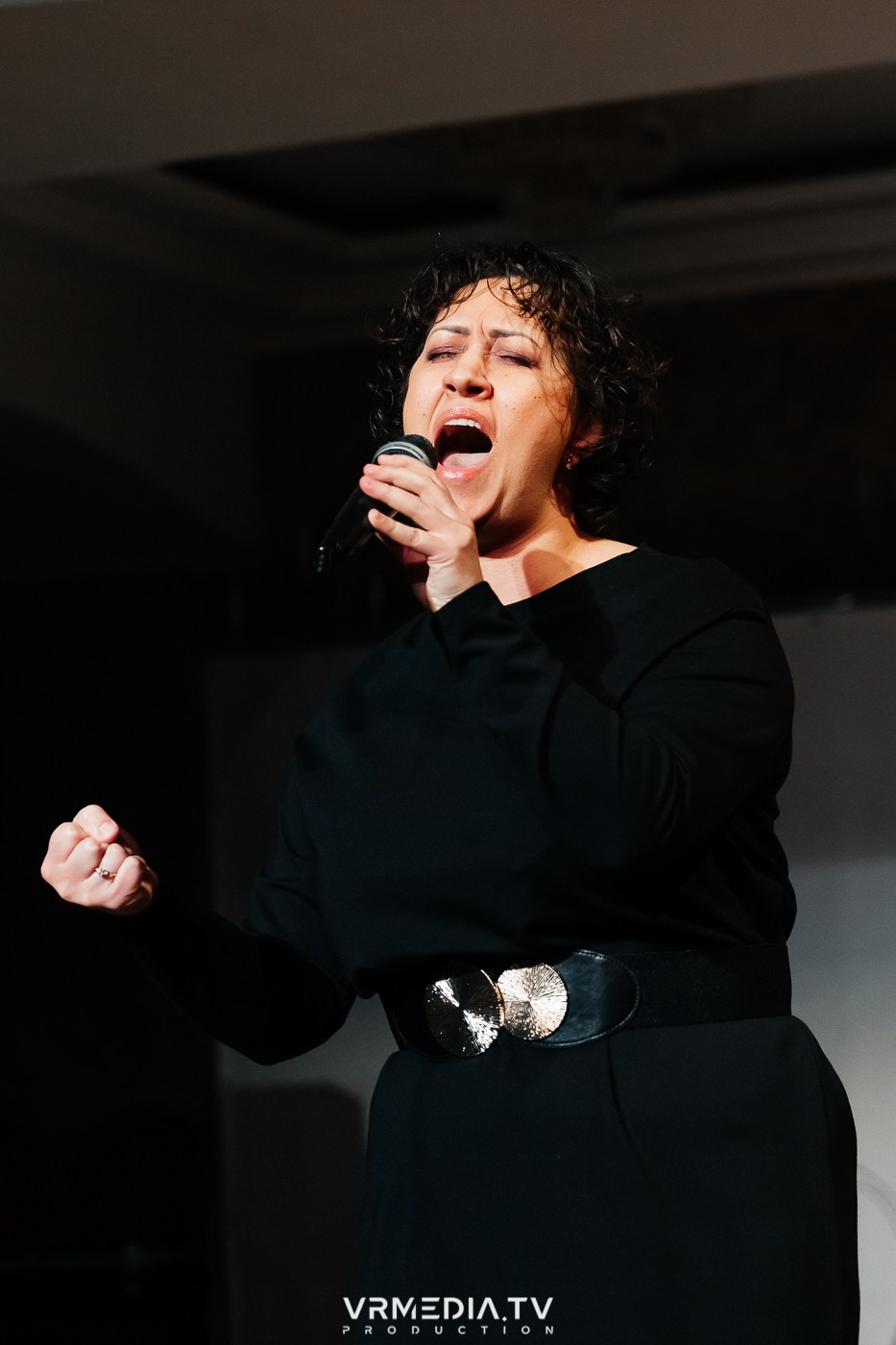 Творческий конкурс «В каждом свой Высоцкий» от Радио Шансон