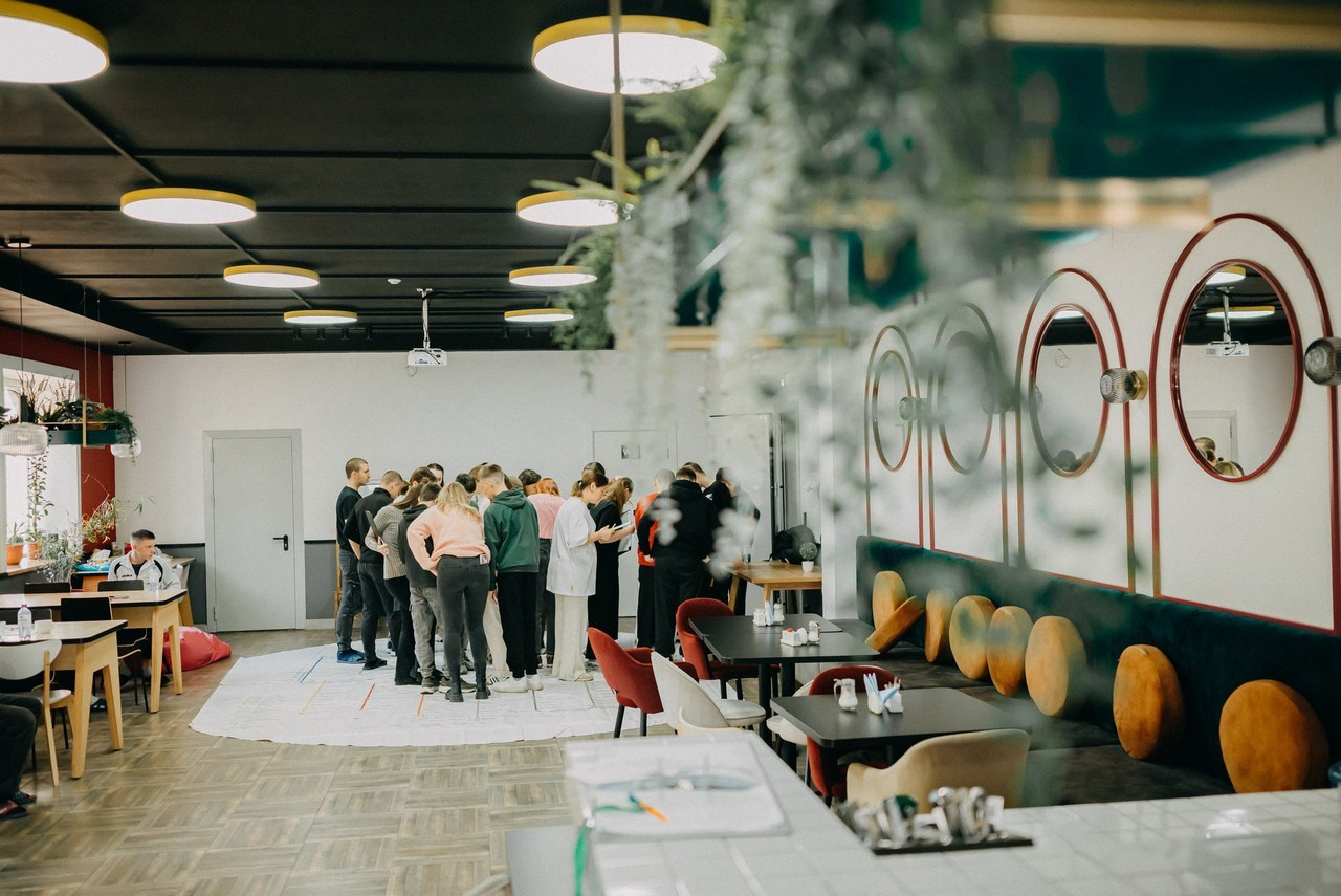 Отзывы. Фотограф Исламова Лилия, Смоленск