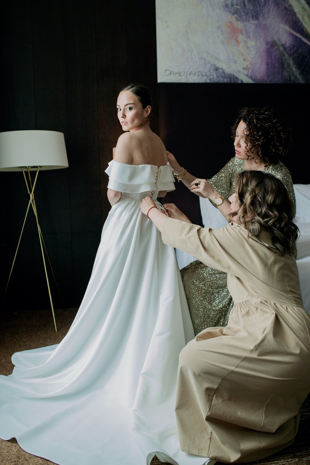 Никита & Луиза. Агентство по организации мероприятий