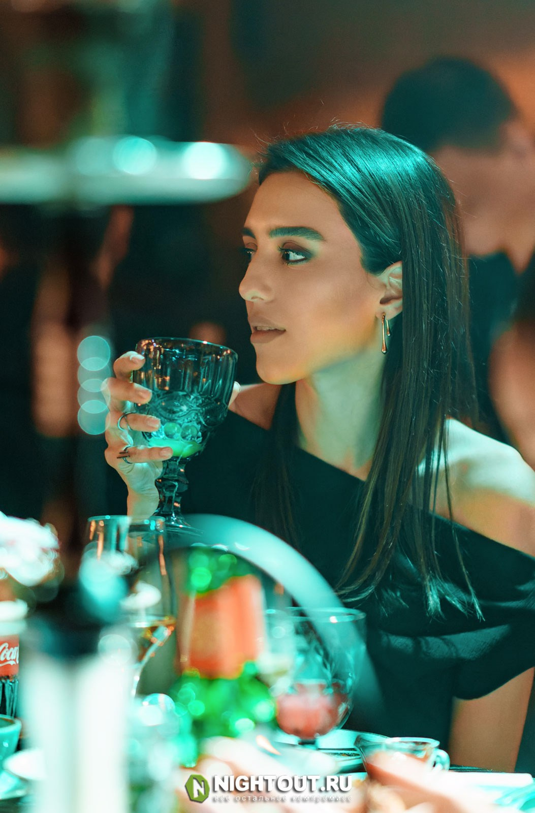 ЛУЧШЕЕ PREPARTY МОСКВЫ. NIGHTOUT.RU Журнал о ночной жизни города