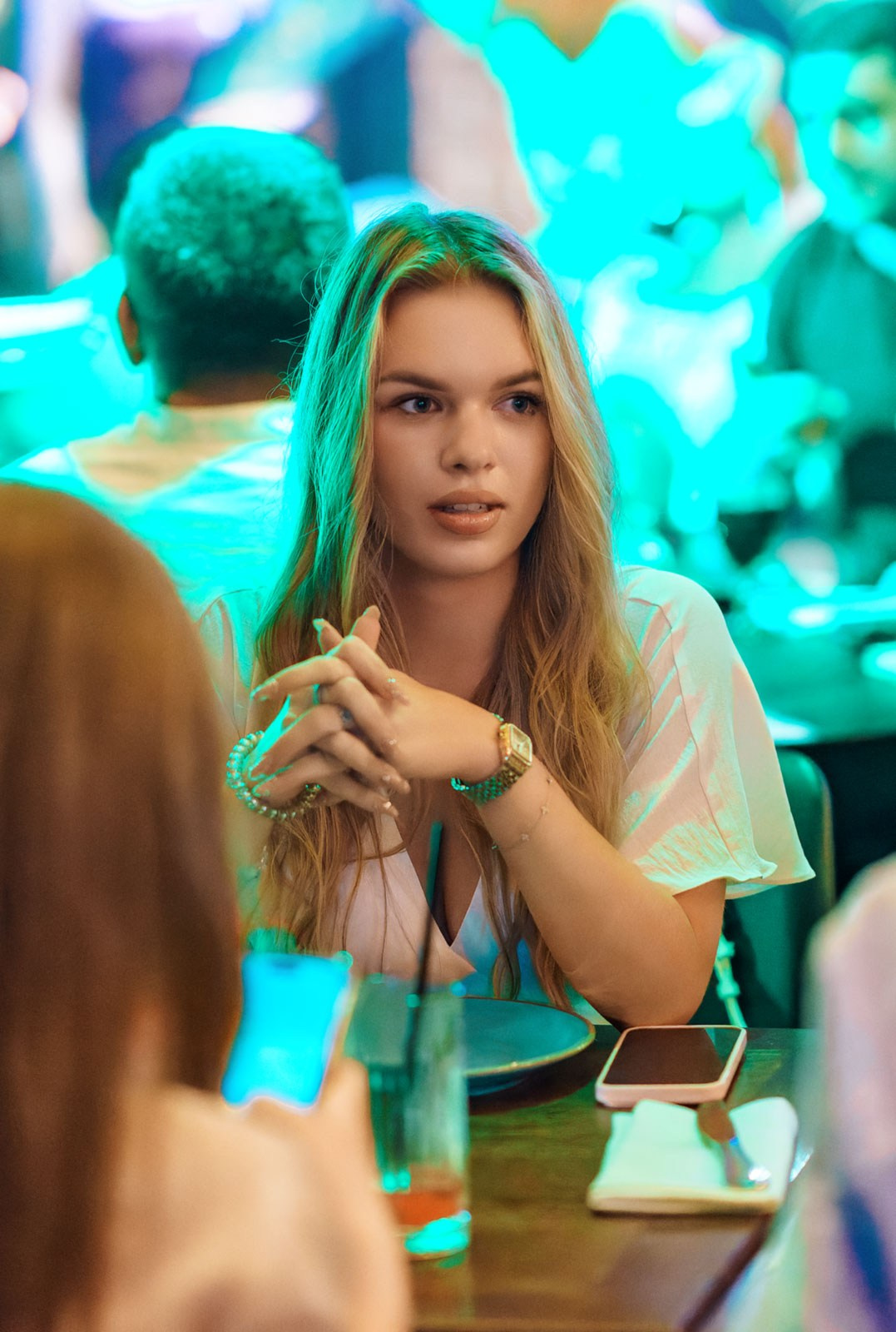 ЛУЧШЕЕ PREPARTY МОСКВЫ. NIGHTOUT.RU Журнал о ночной жизни города