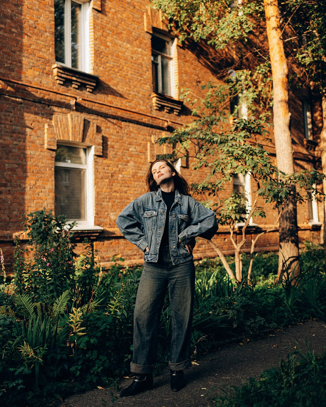 Анита. Свадебный и репортажный фотограф в Омске. Червоткин Никита