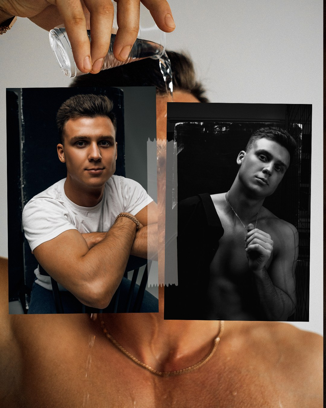 Сергей. Фотограф в Екатеринбурге Артём Зайнетдинов