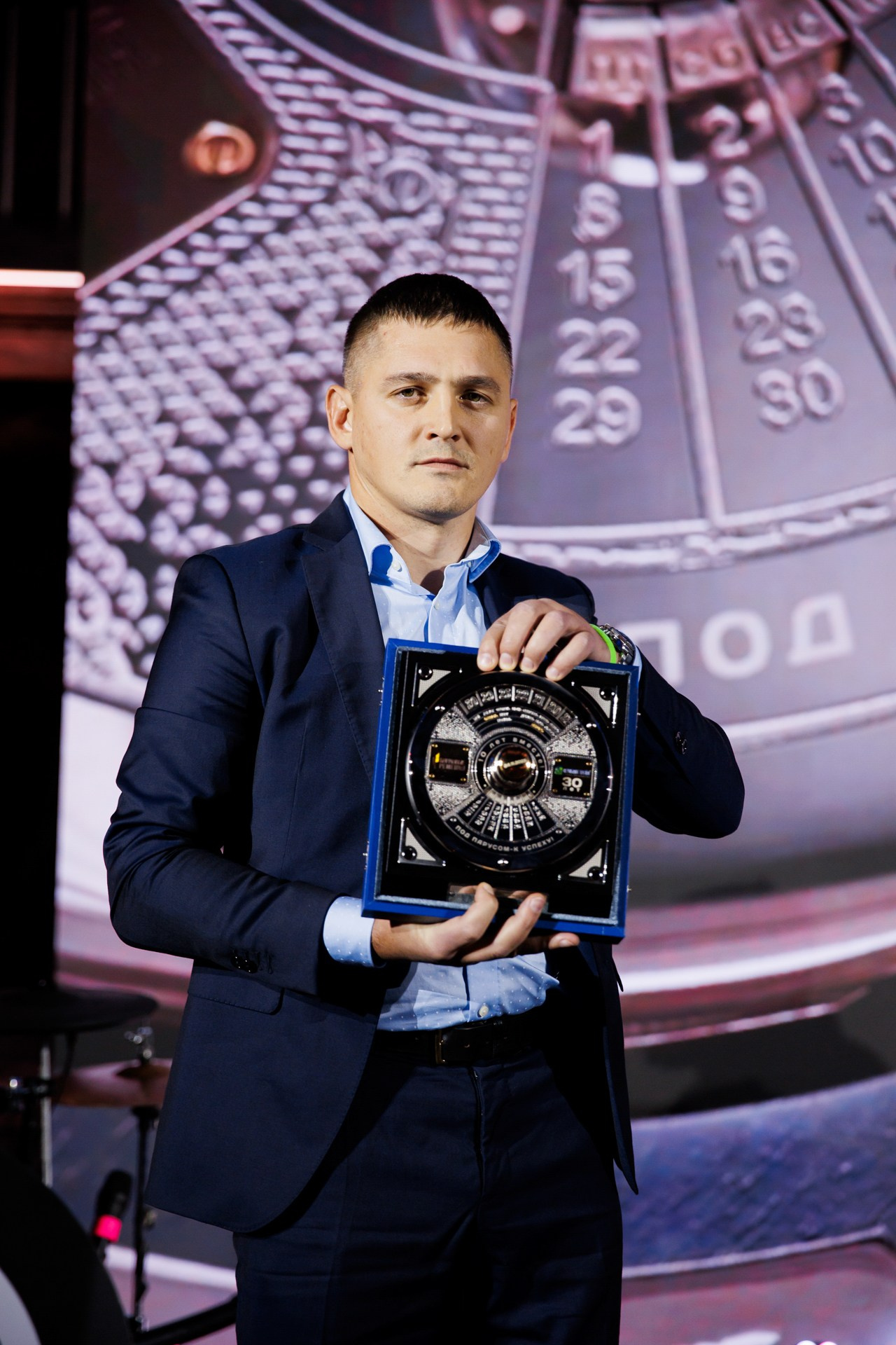 Торжественно-корпоративное. Фотограф событий, Максим Романенко