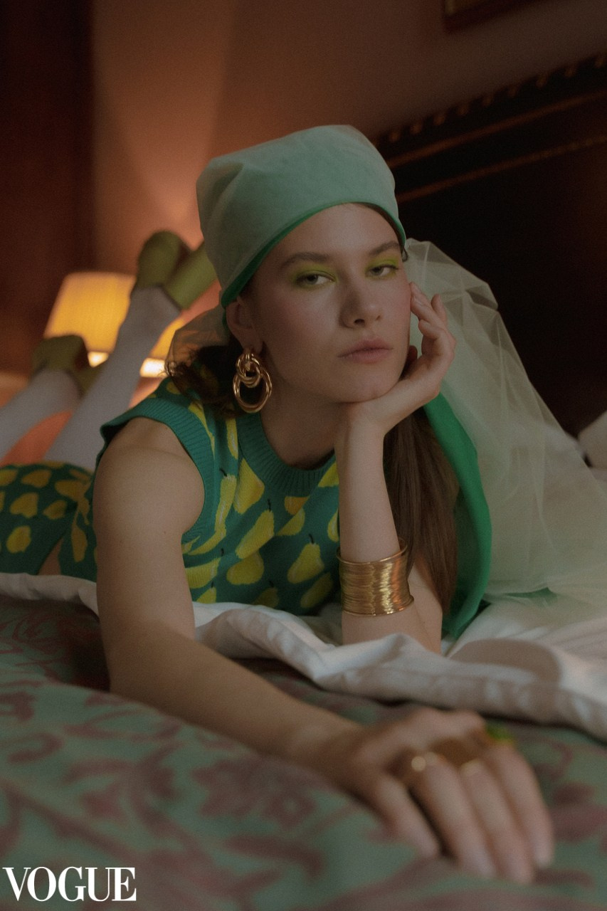 Projects. Свадебный фотограф в Москве Мария Кривоногова