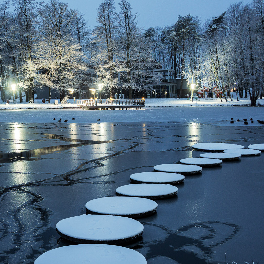 Зеленоградск, Курортный город на русской Балтике. Фотограф Павел Дунюшкин, г.Зеленоградск Калининградской области